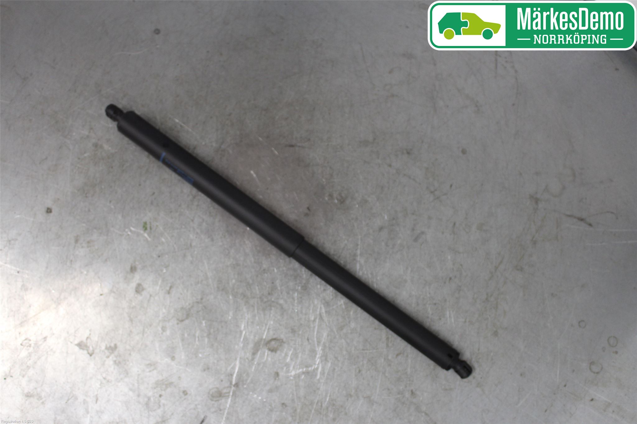 Volkswagen VW T-ROC 18- Gasfjäder Baklucka