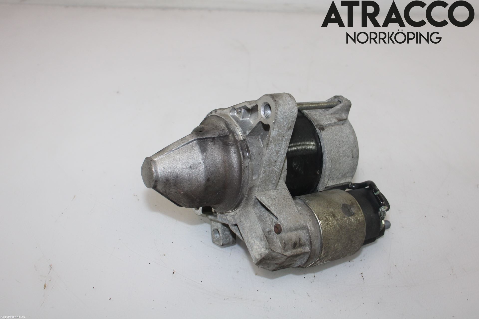 Toyota AYGO 15-21 Startmotor