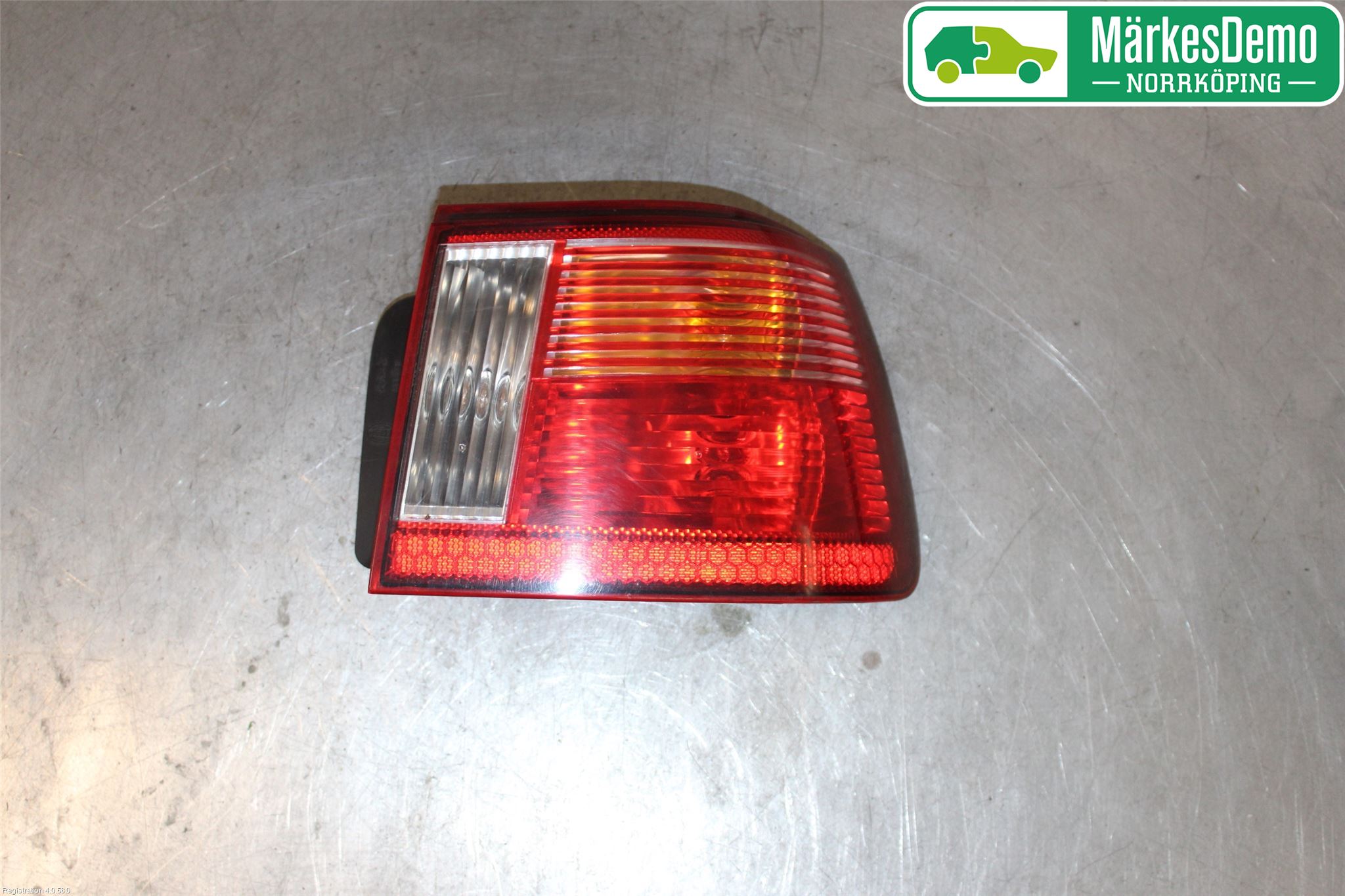 Seat IBIZA II 99-01 Bakljus Höger