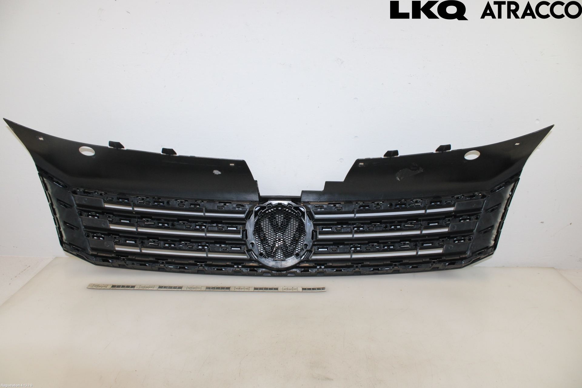 Volkswagen VW PASSAT 11-14 Grill Komp