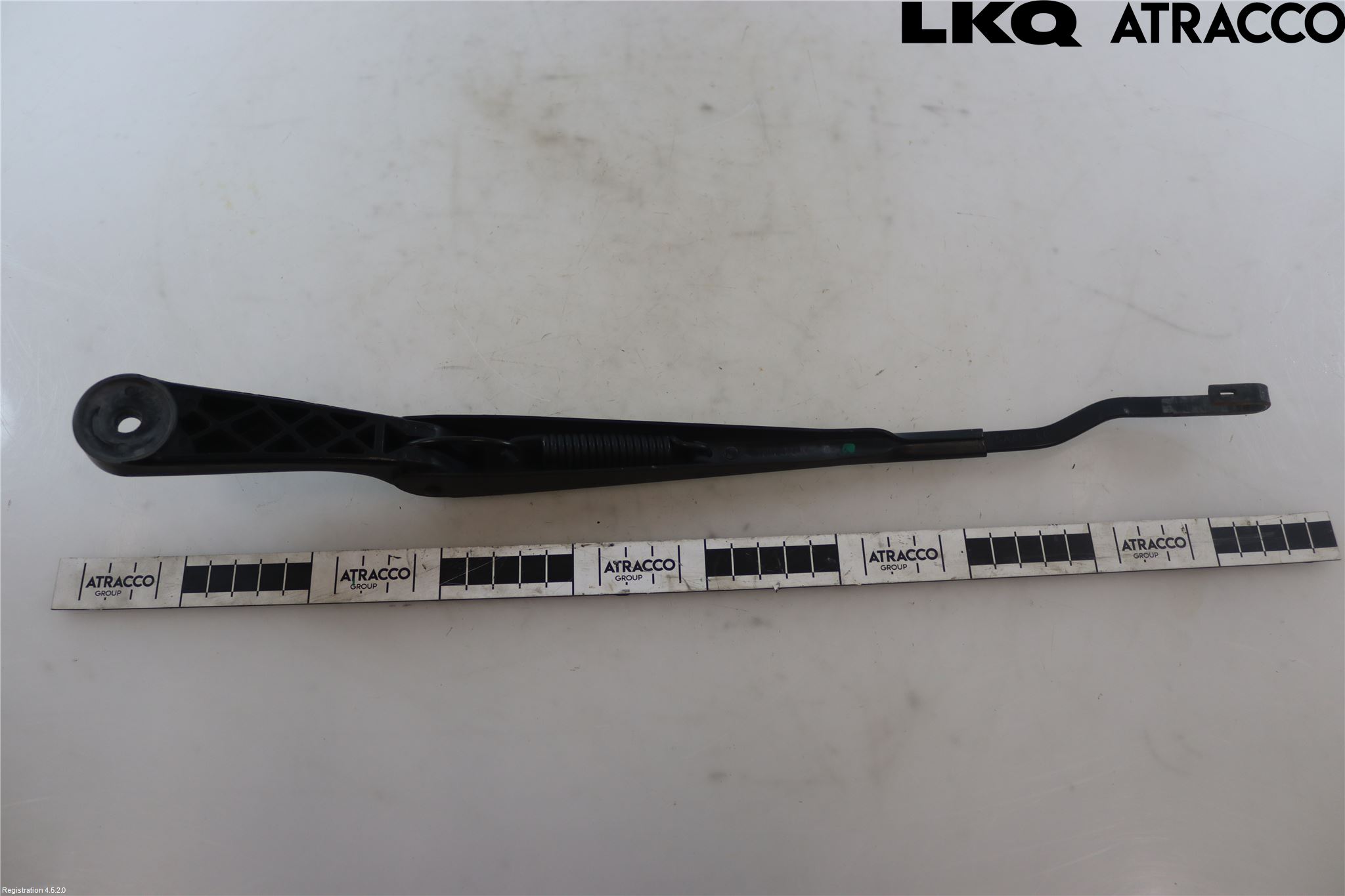 Saab 9-3 VER 1 98-03 Torkararm Armar Vindruta