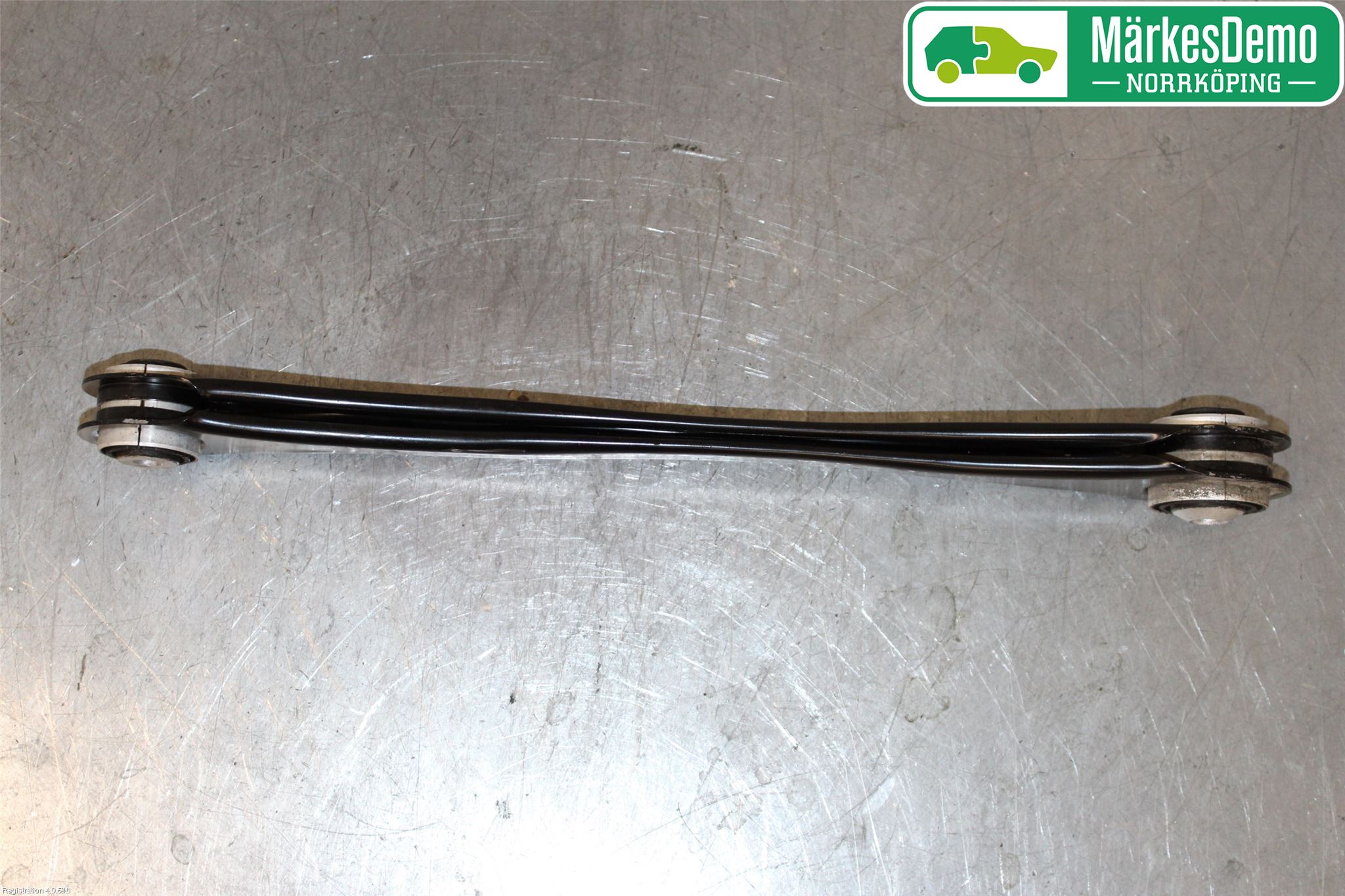 Audi Q5/SQ5 17- Momentstag Bak