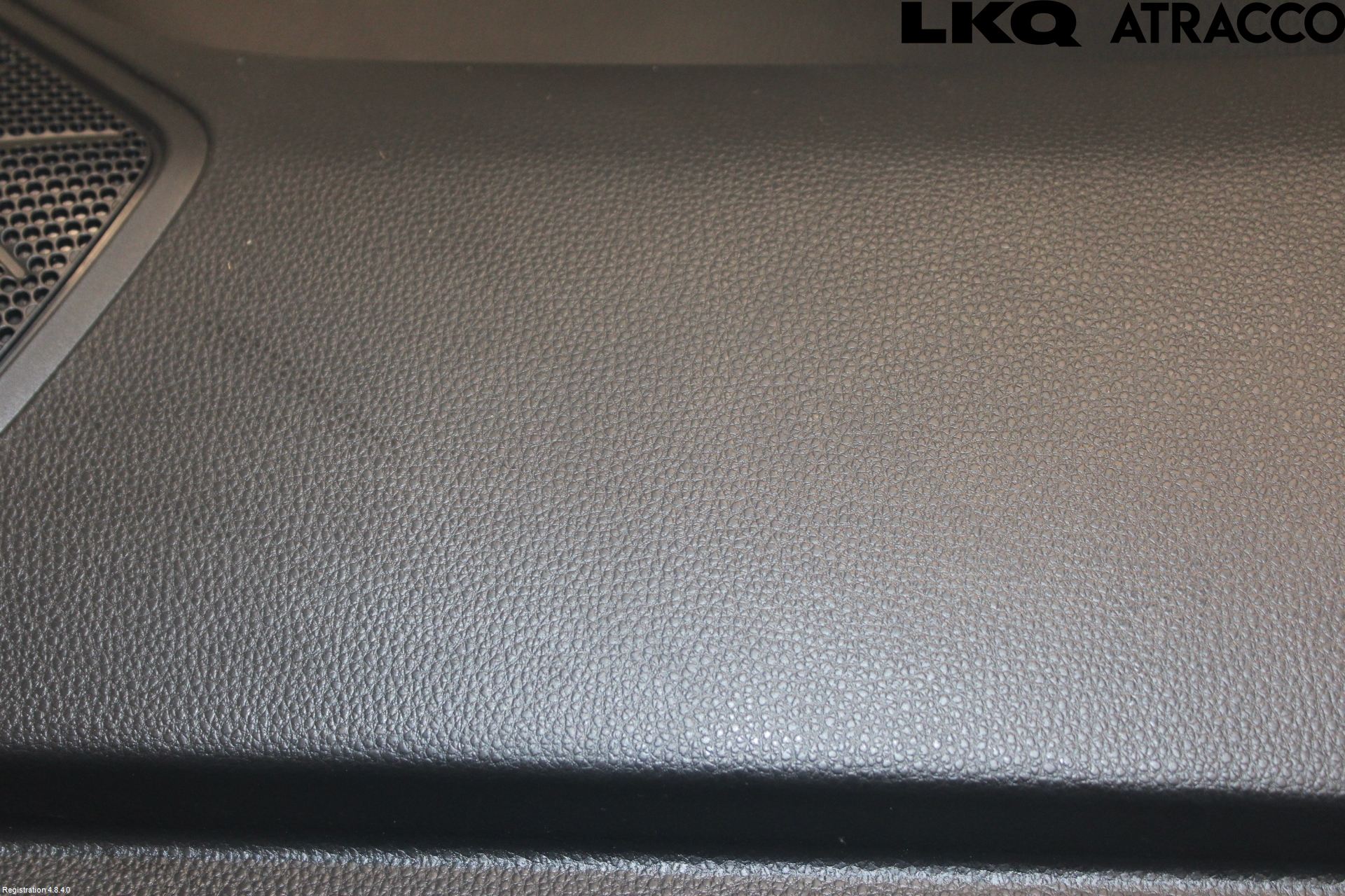 Toyota RAV4 19- Dörrklädsel Hö