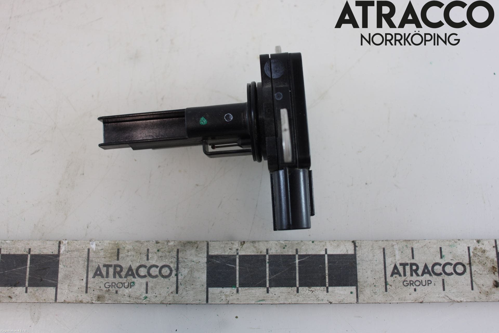 Toyota RAV4 13-18 Injluftmassamätare