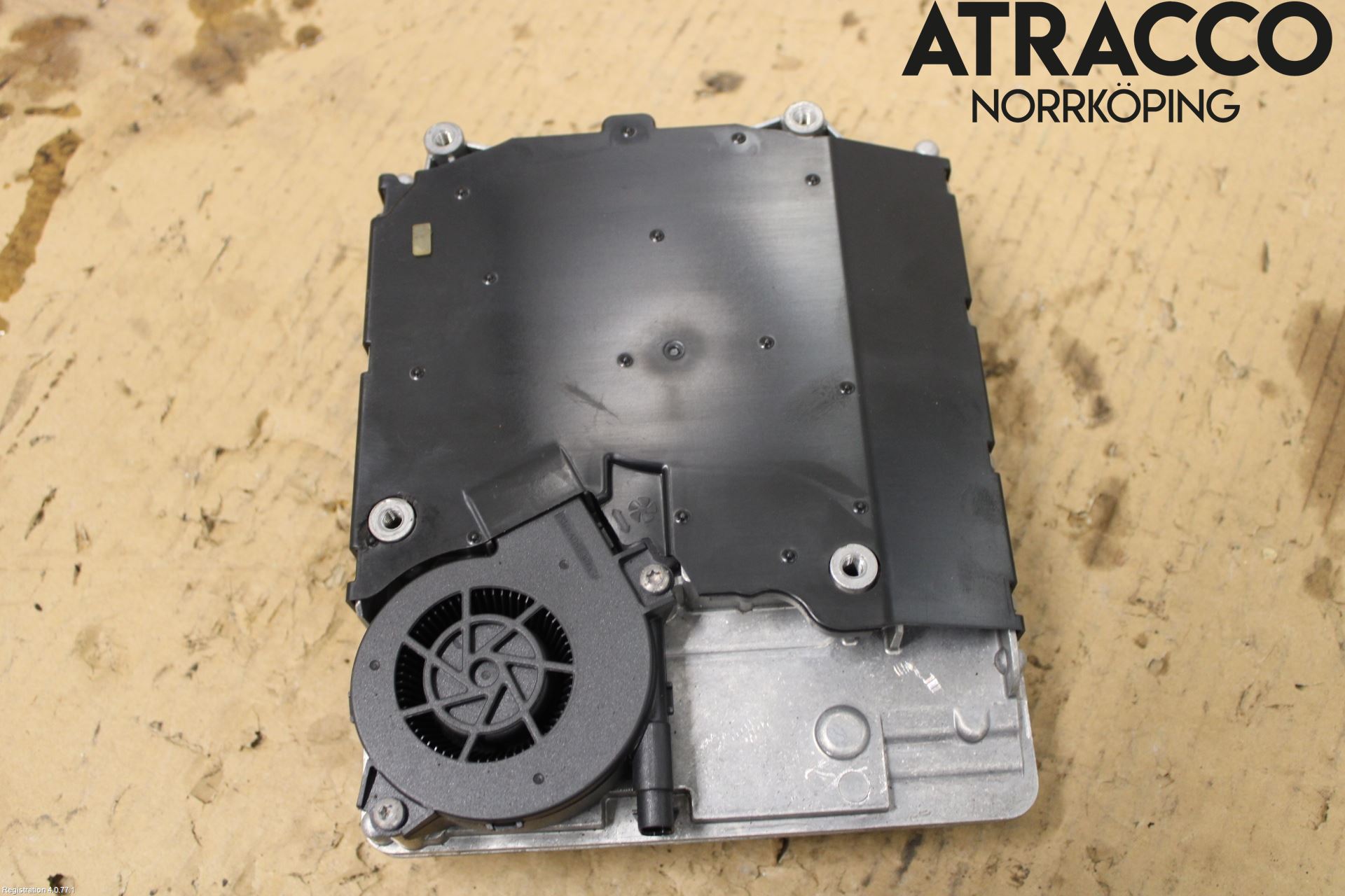 Volkswagen VW GOLF / E-GOLF VIII 20- Hybridconverter