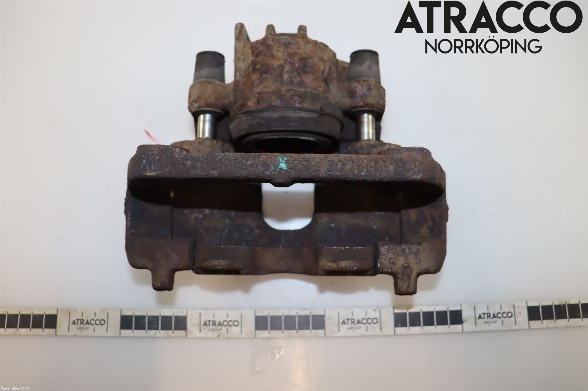 Volvo S60 01-04 Bromsok Fram Höger