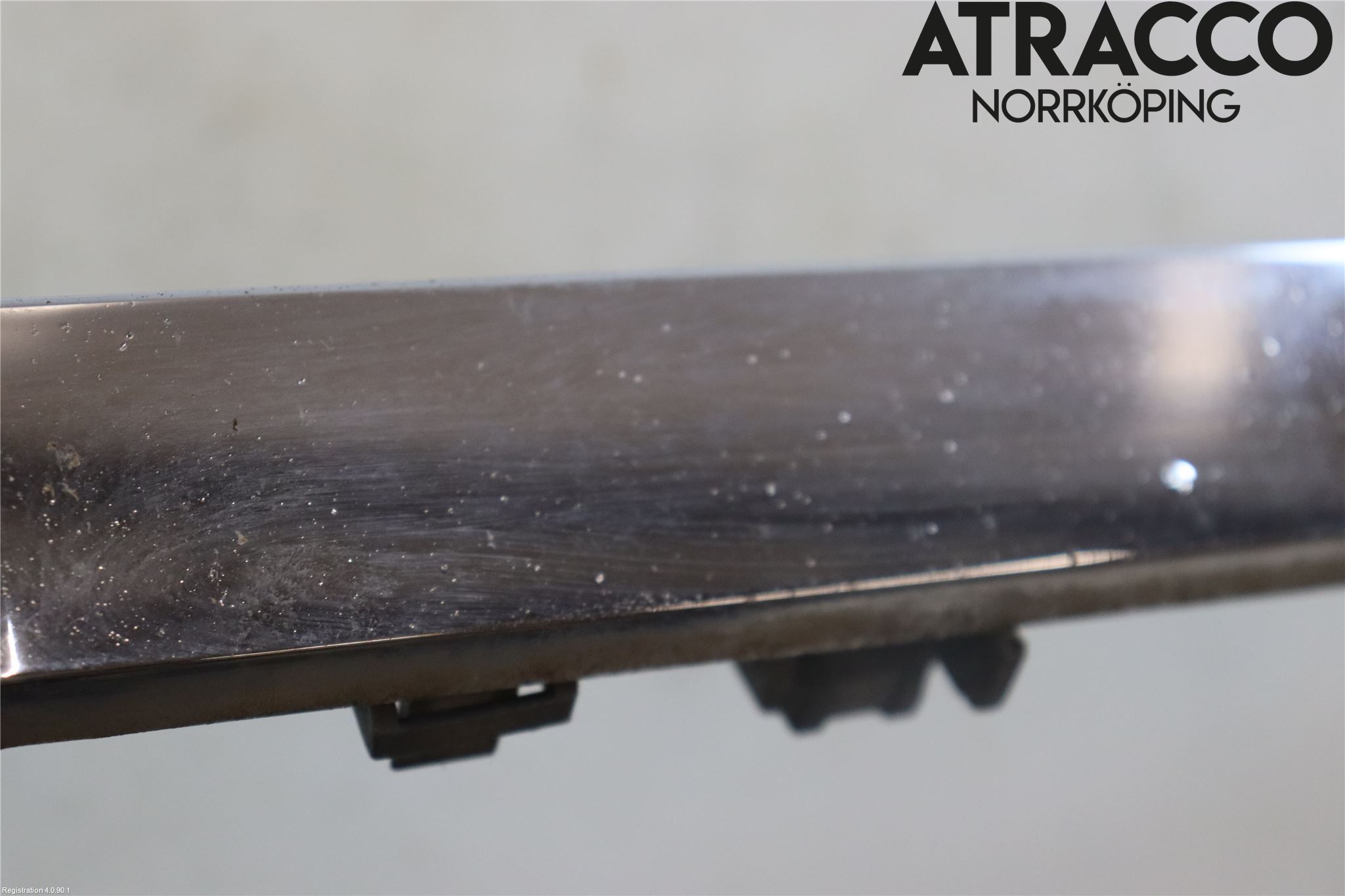 Mercedes-Benz MB C (203) 00-07 Grillsarg