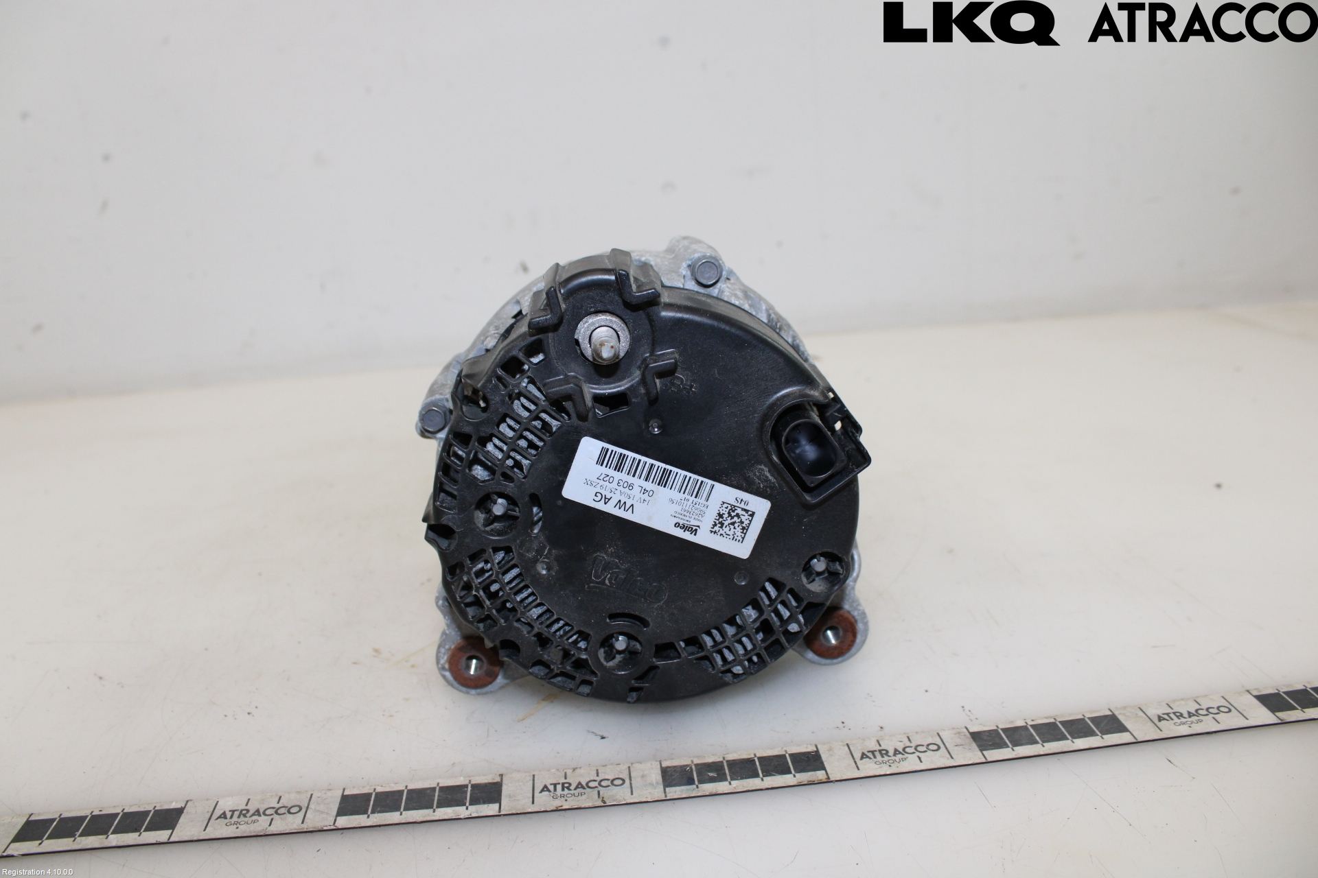 Audi Q5/SQ5 17- Generator
