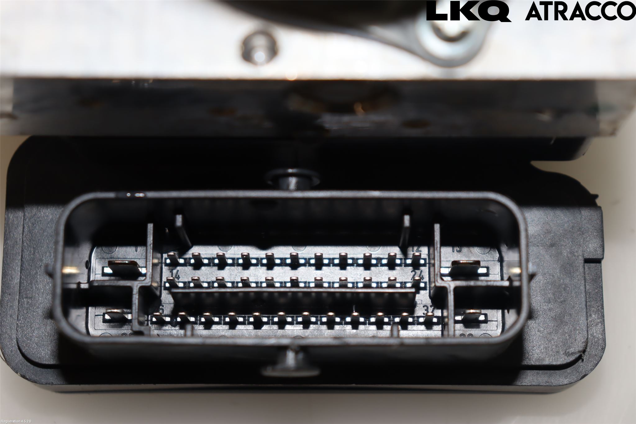 Seat ARONA Abs Hydraulaggregat