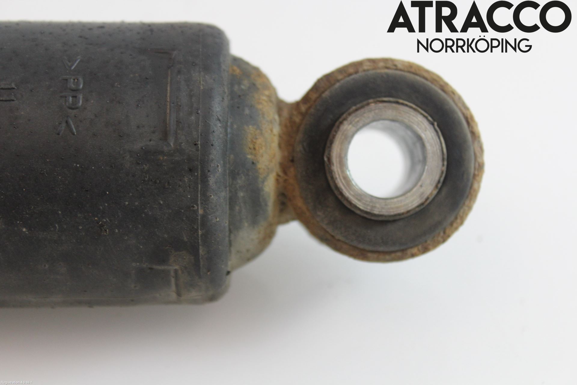 Peugeot BOXER/E-BOXER 15- Stötdämpare Bak