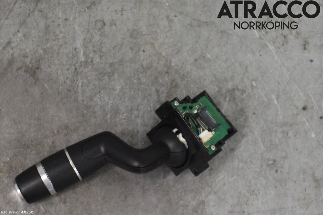 Landrover LAND ROVER RANGE ROVER EVOQUE (L538) 11-18 Spak Torkar-Spolomk