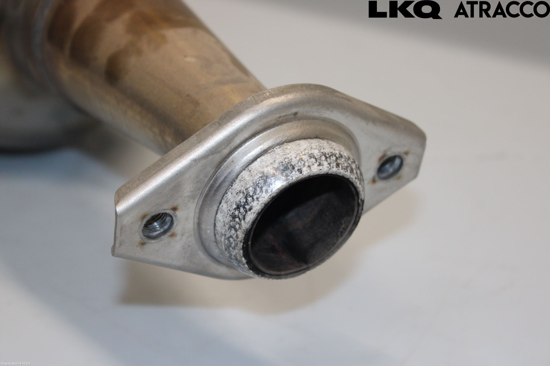 Toyota C-HR 24- Katalysator