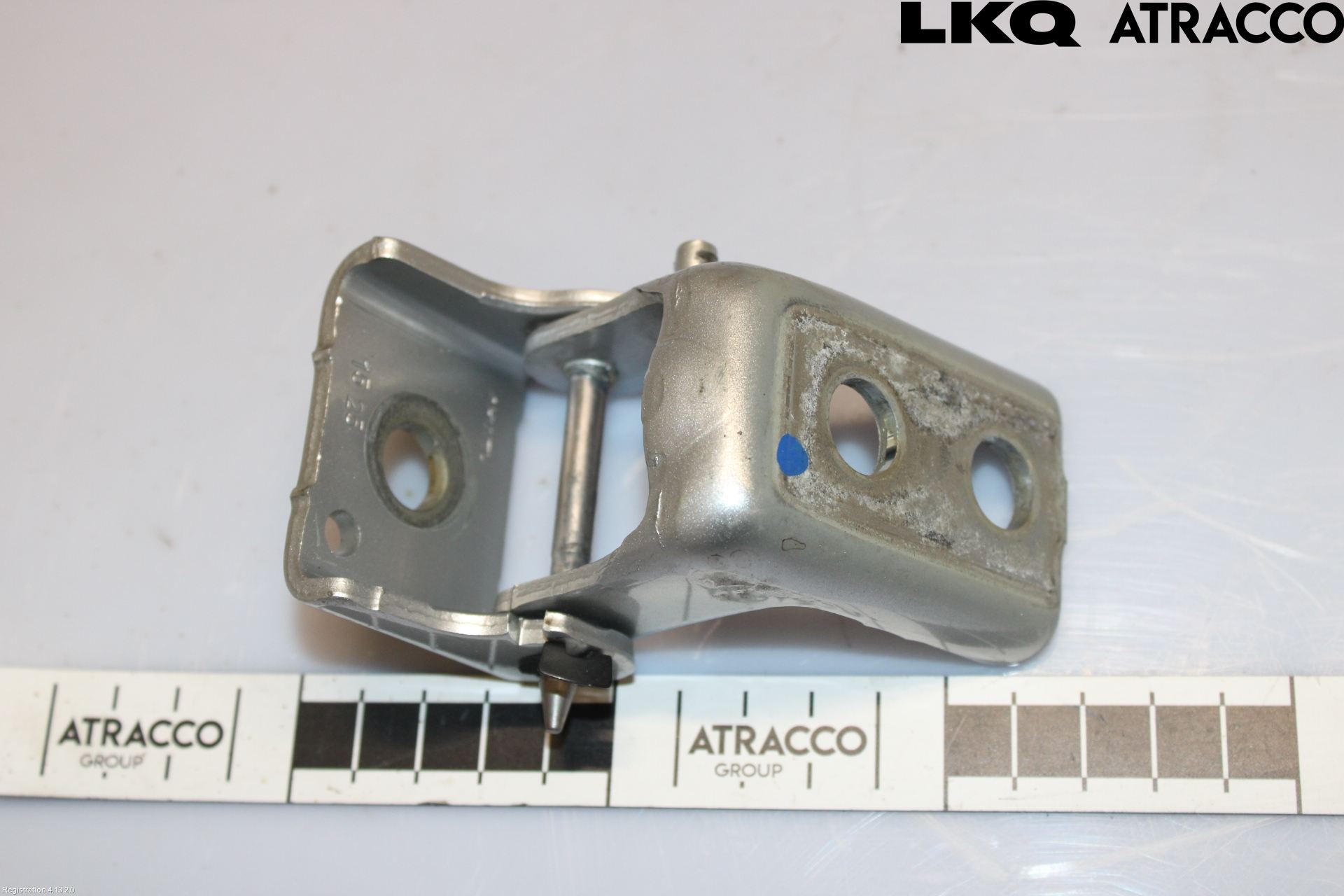 Opel CORSA F, CORSA-E 20- Dörrgångjärn