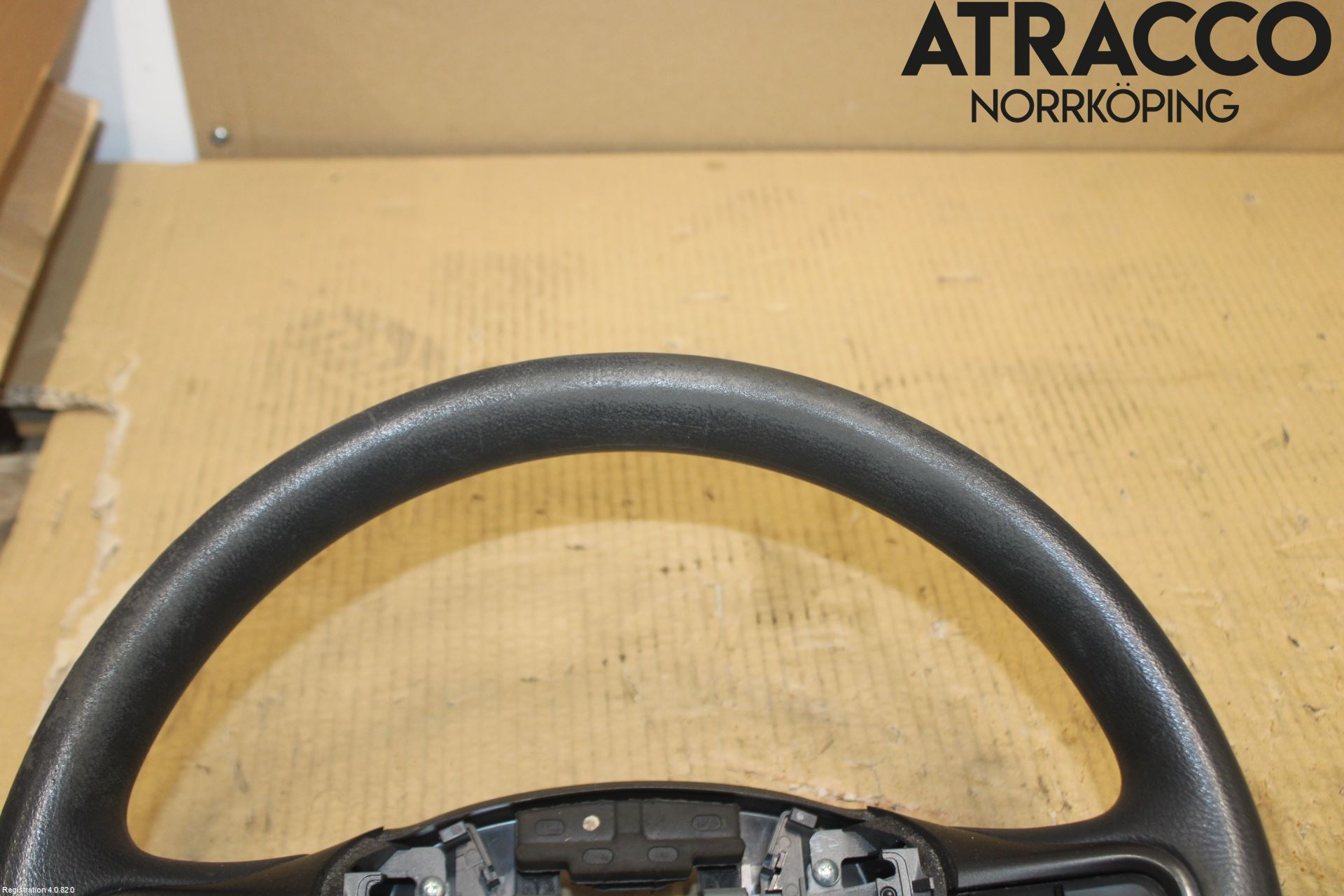 Honda JAZZ 08-14 Ratt