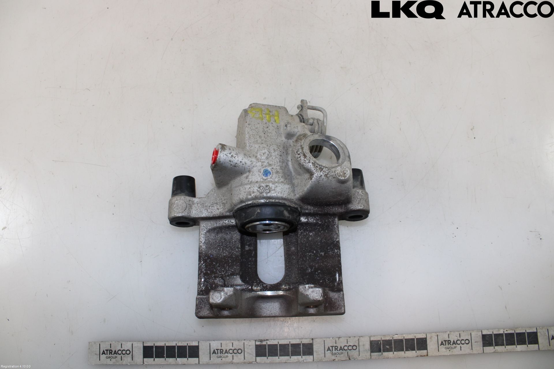 Citroen C5 08-17 Bromsok Bak Höger