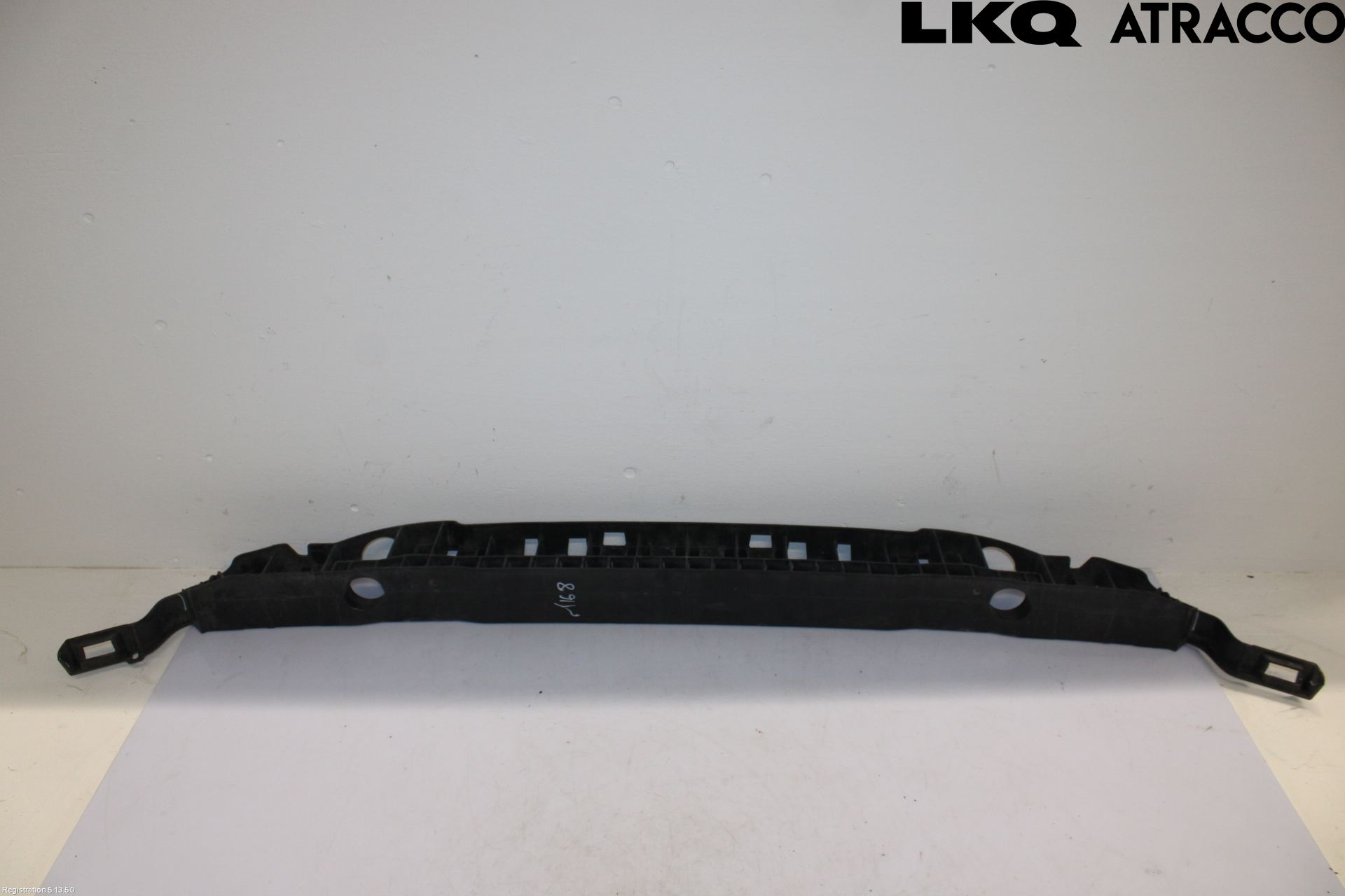 Citroen C3 10-17 Stötfångar Deformelement Fram