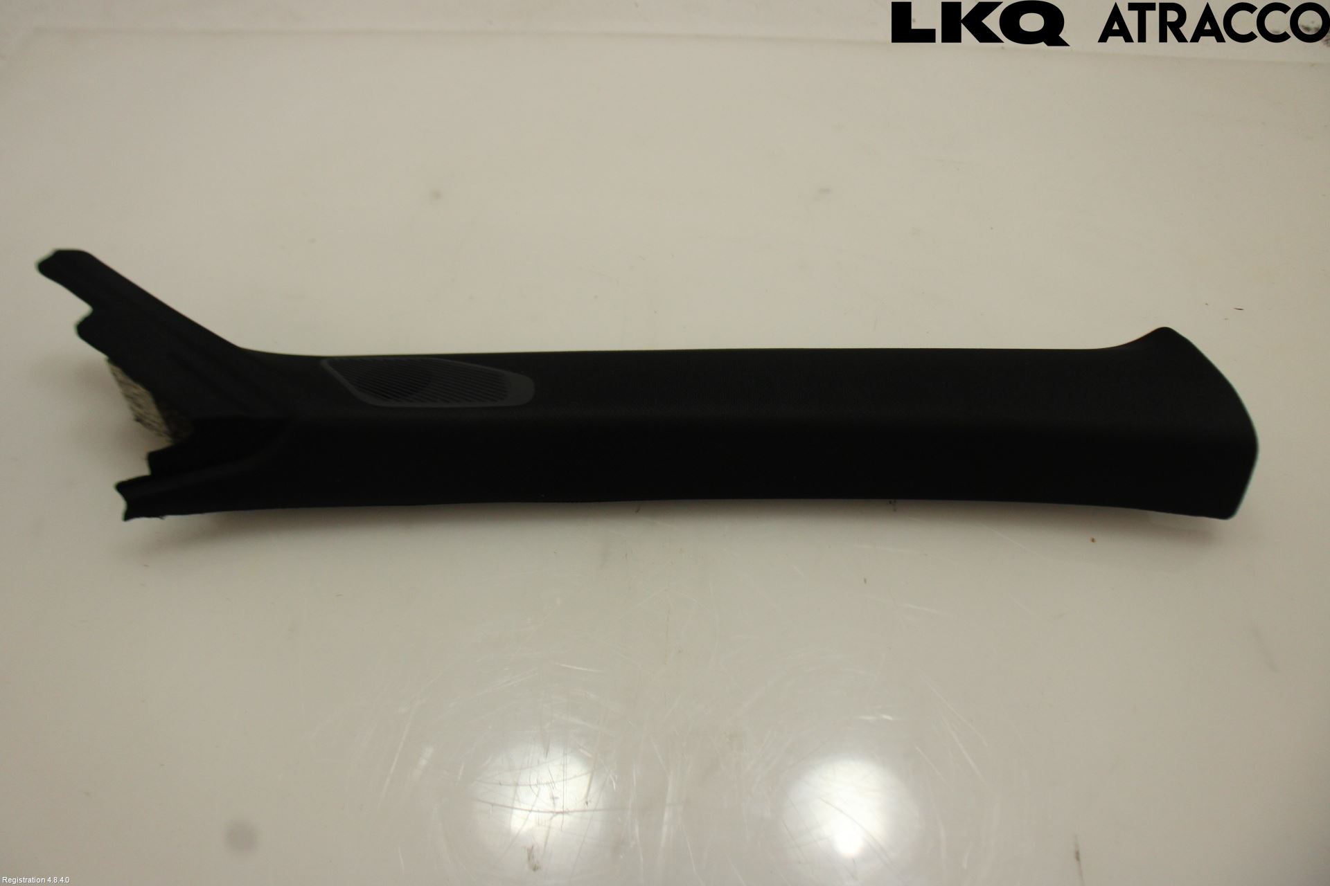Opel ASTRA L 22- Inr Plastd A-B-C Stolpe