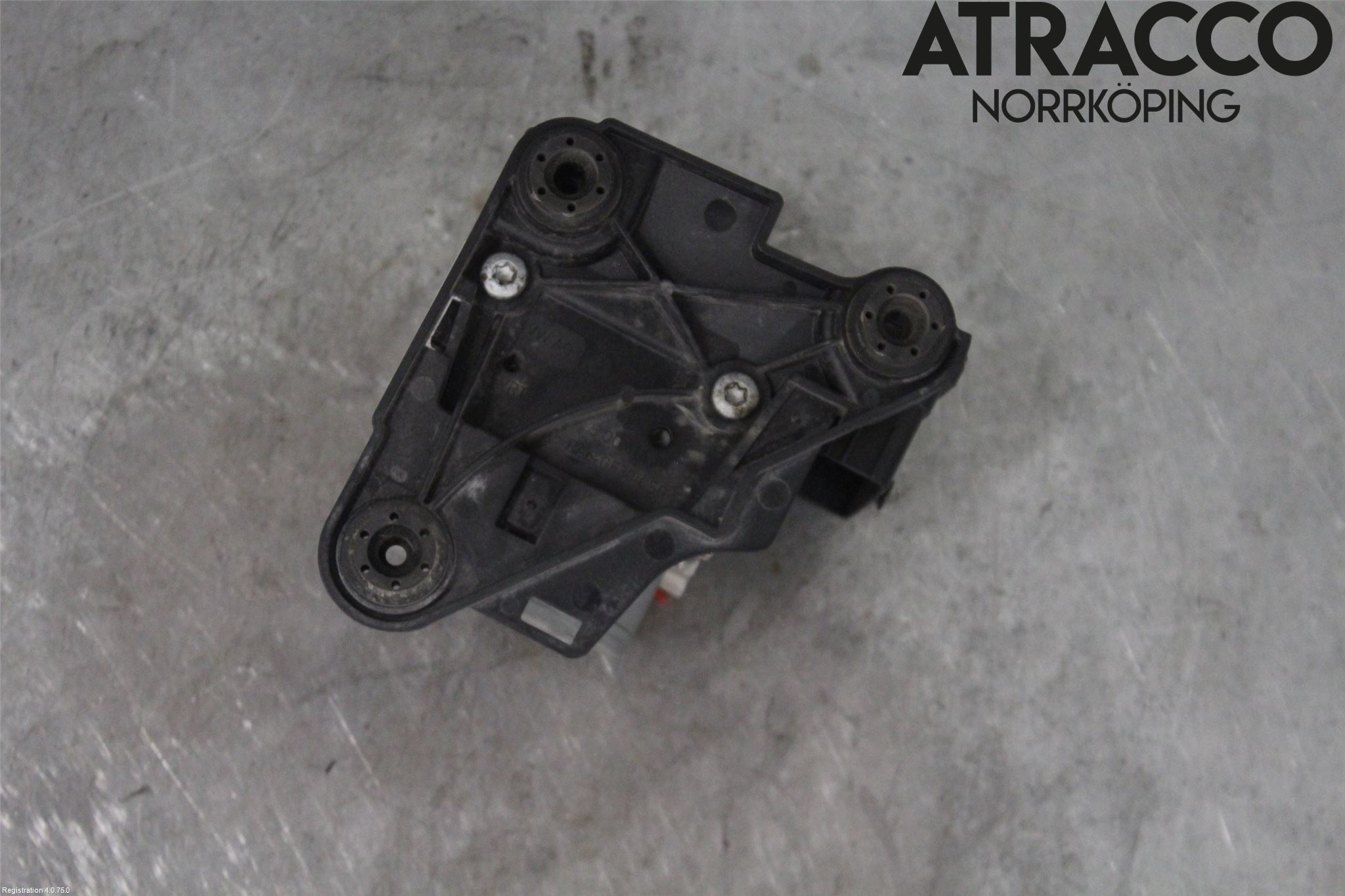 Volkswagen VW GOLF / E-GOLF VII 13-20 Abs Hydraulaggregat