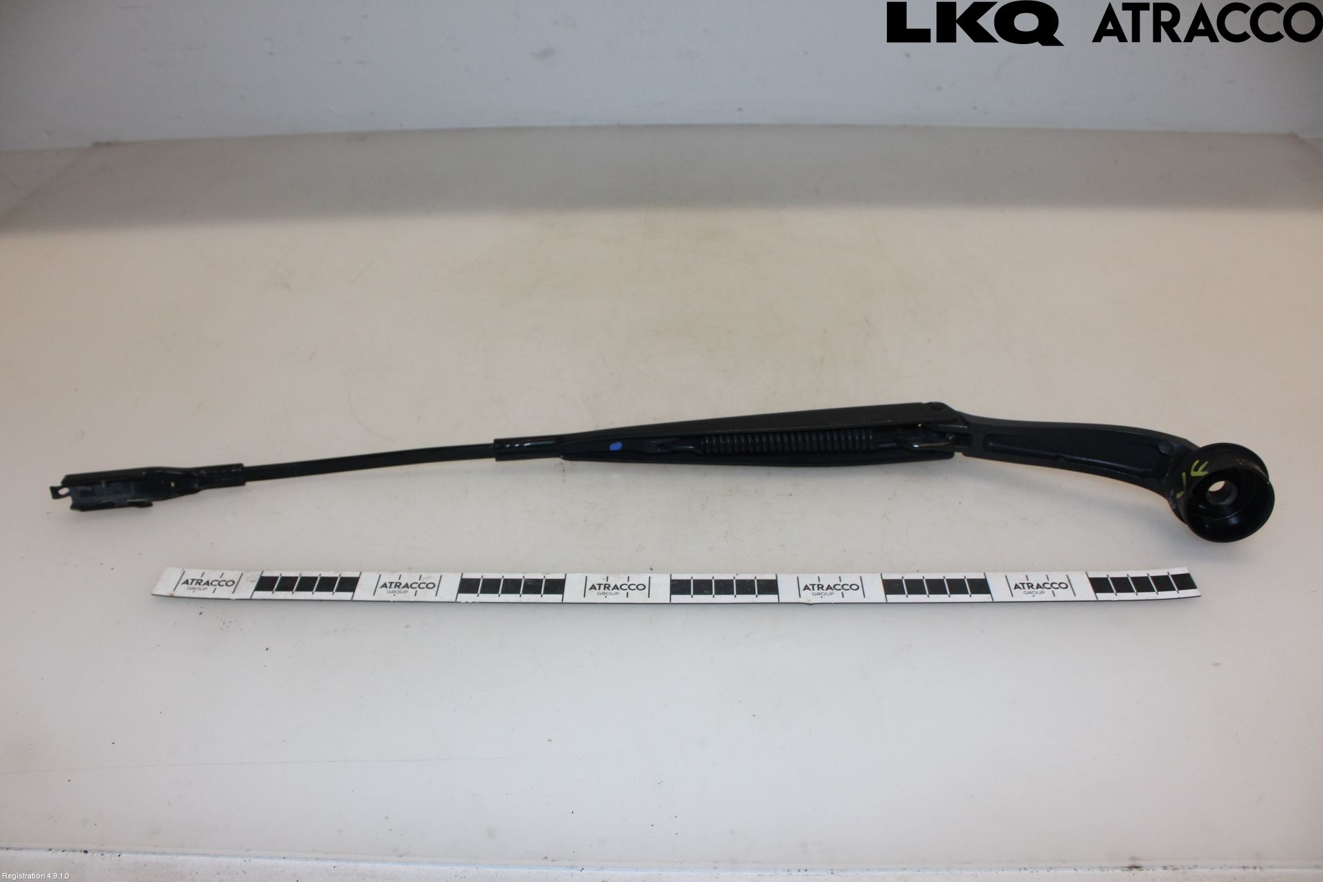 Ford MONDEO 15-22 Torkararm Armar Vindruta