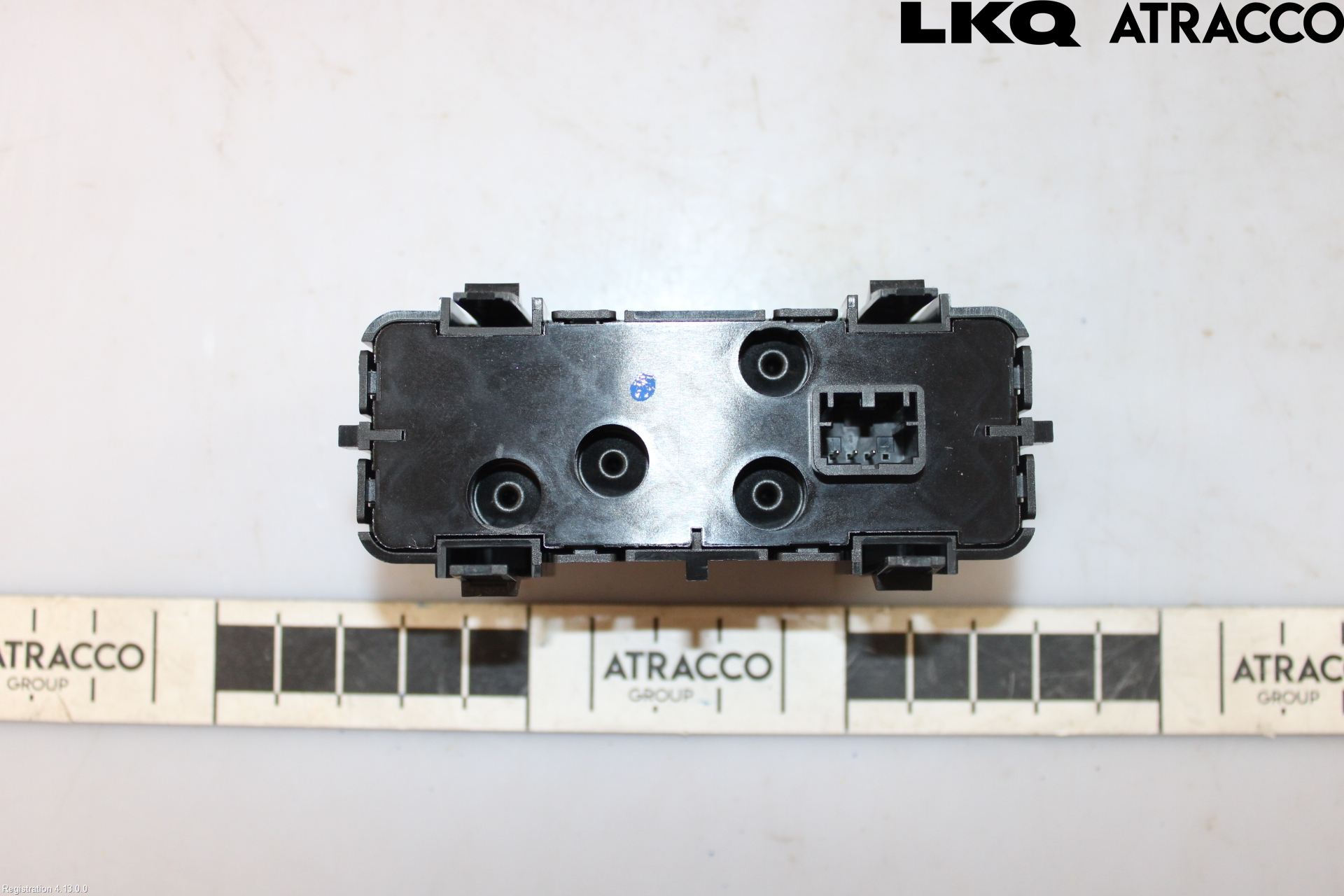 Volkswagen VW PASSAT 15-19 Strömställare Ljus