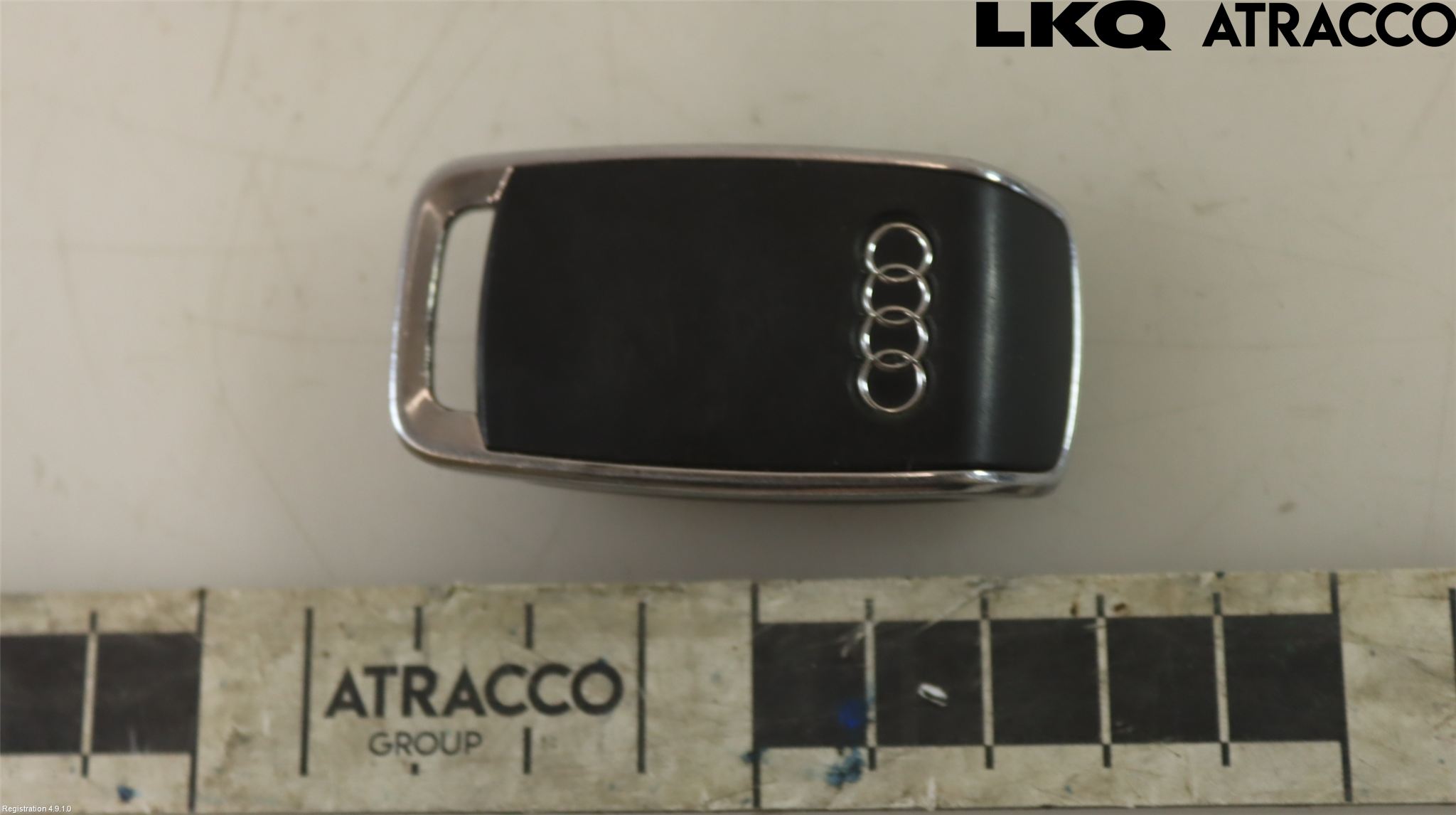 Audi A6 F2/C8 19- Bensinvärmare