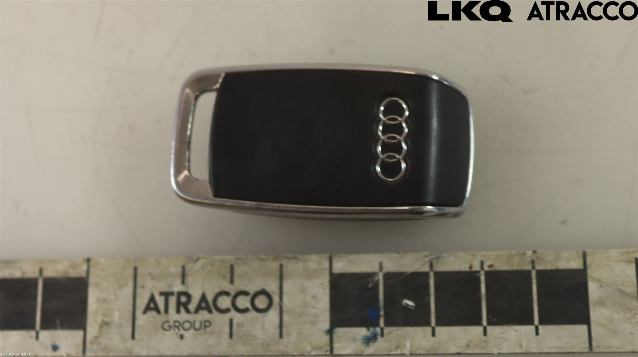 Audi A6 F2/C8 19- Bensinvärmare