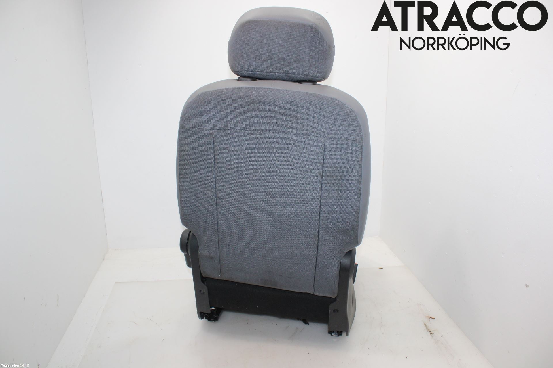 Citroen BERLINGO 08-18 Inredning Stol Fram Vä