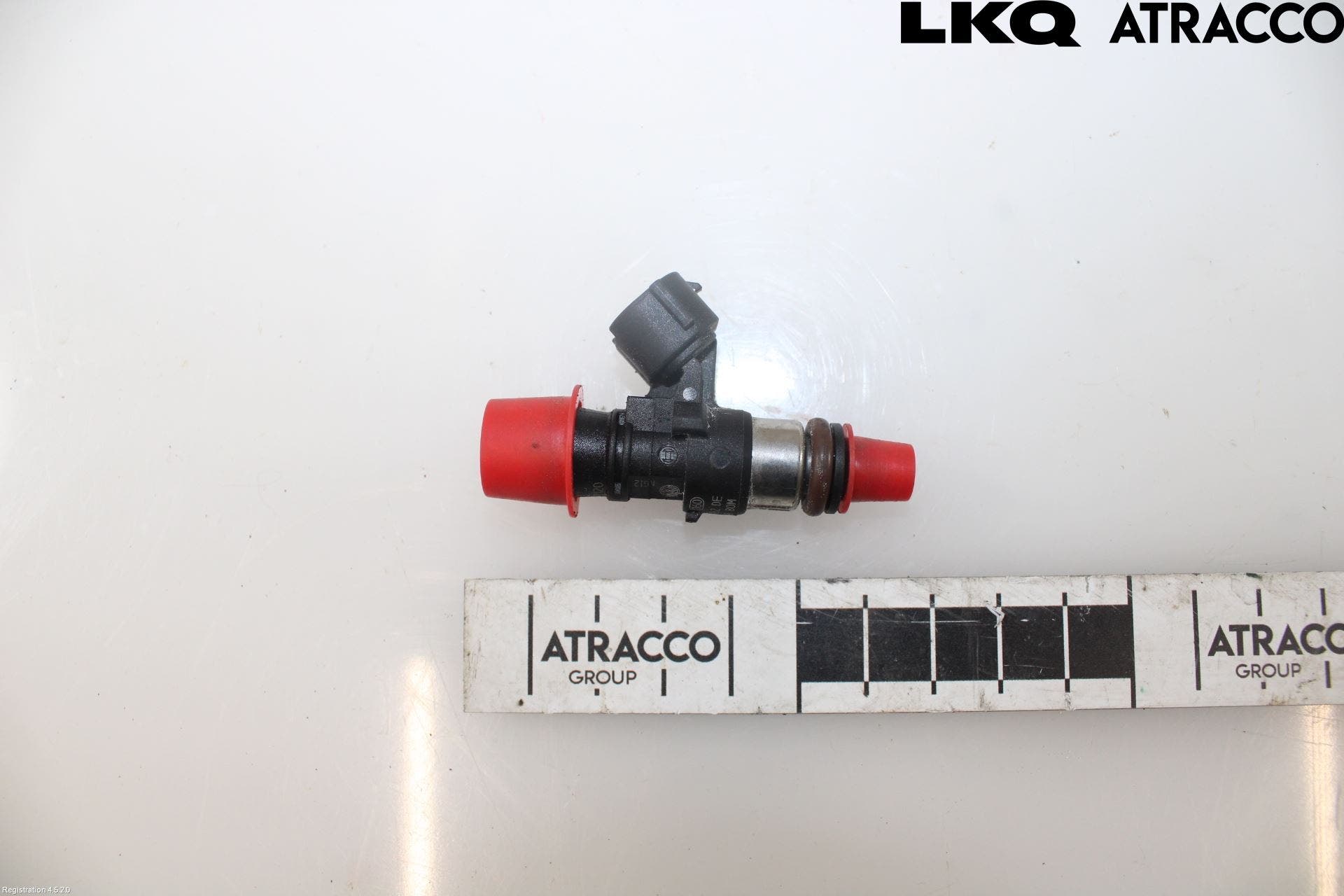 Skoda OCTAVIA (NX) 20- Injspridare