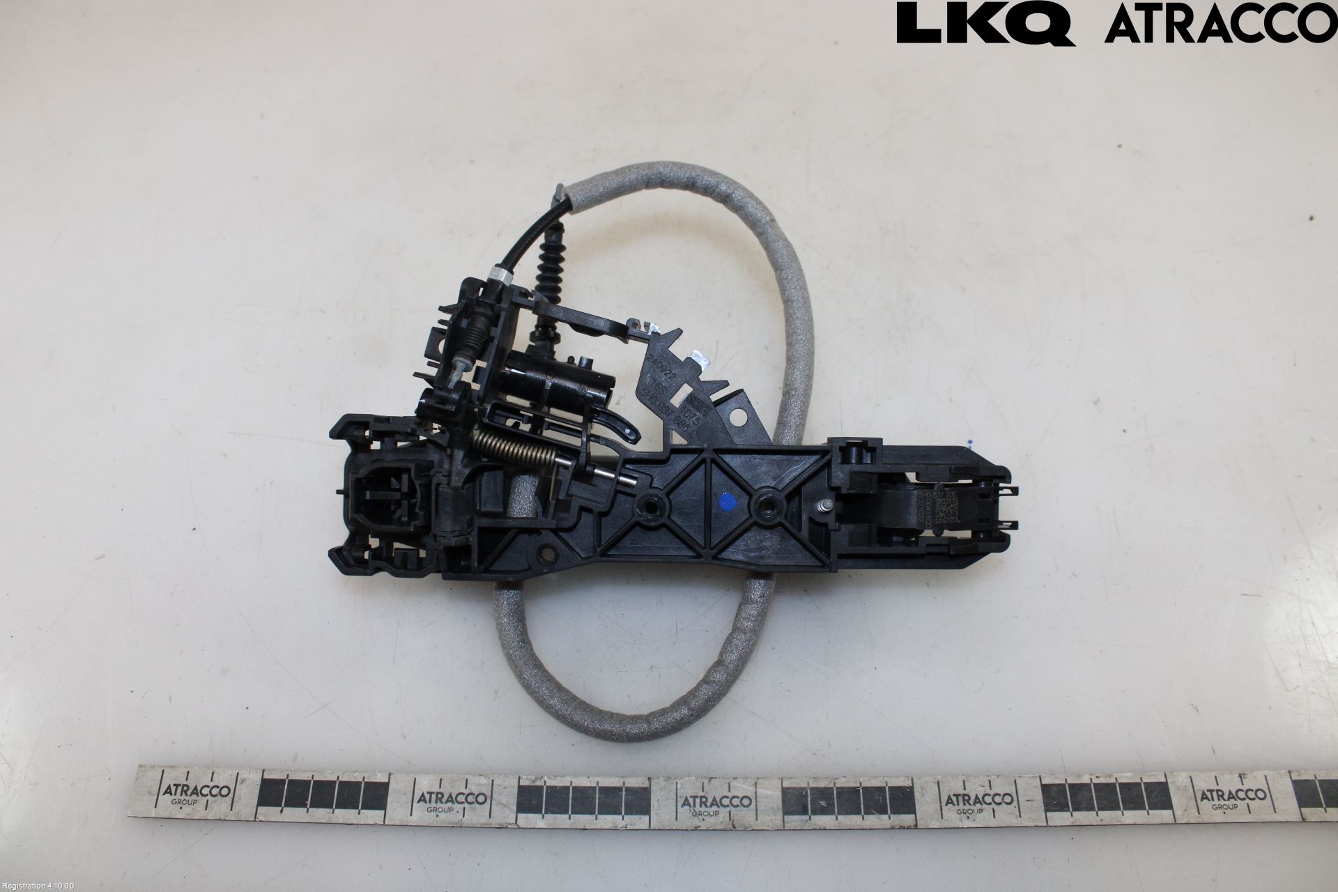 Cupra FORMENTOR 21- Dörrhandtag Yttre Hö