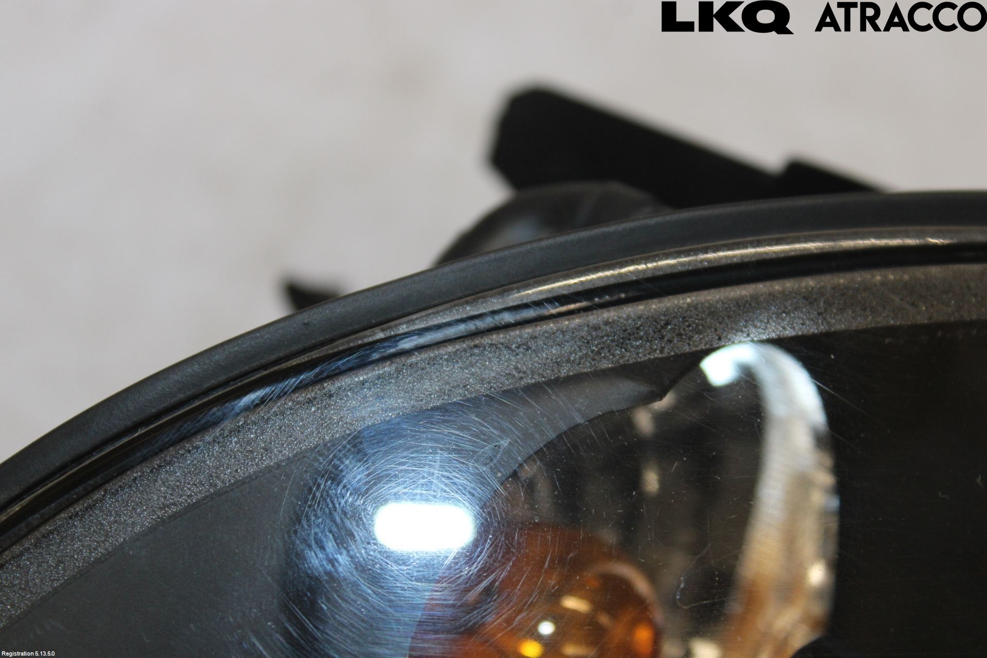 BMW 3 E46      98-05 Blinkers Fram Höger