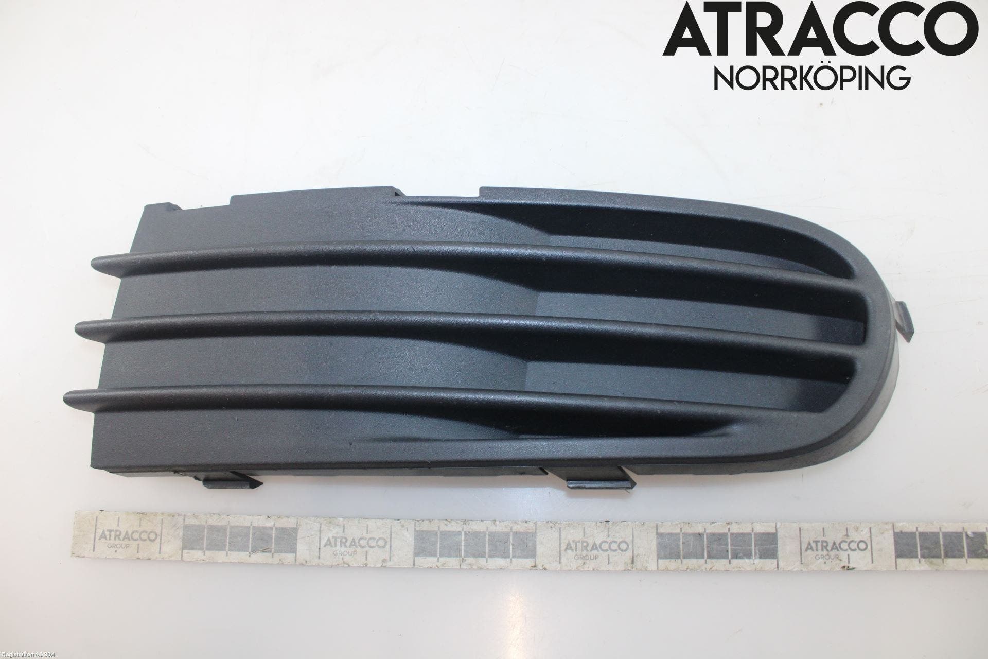 Volvo V50 04-07 Grilldel Vänster