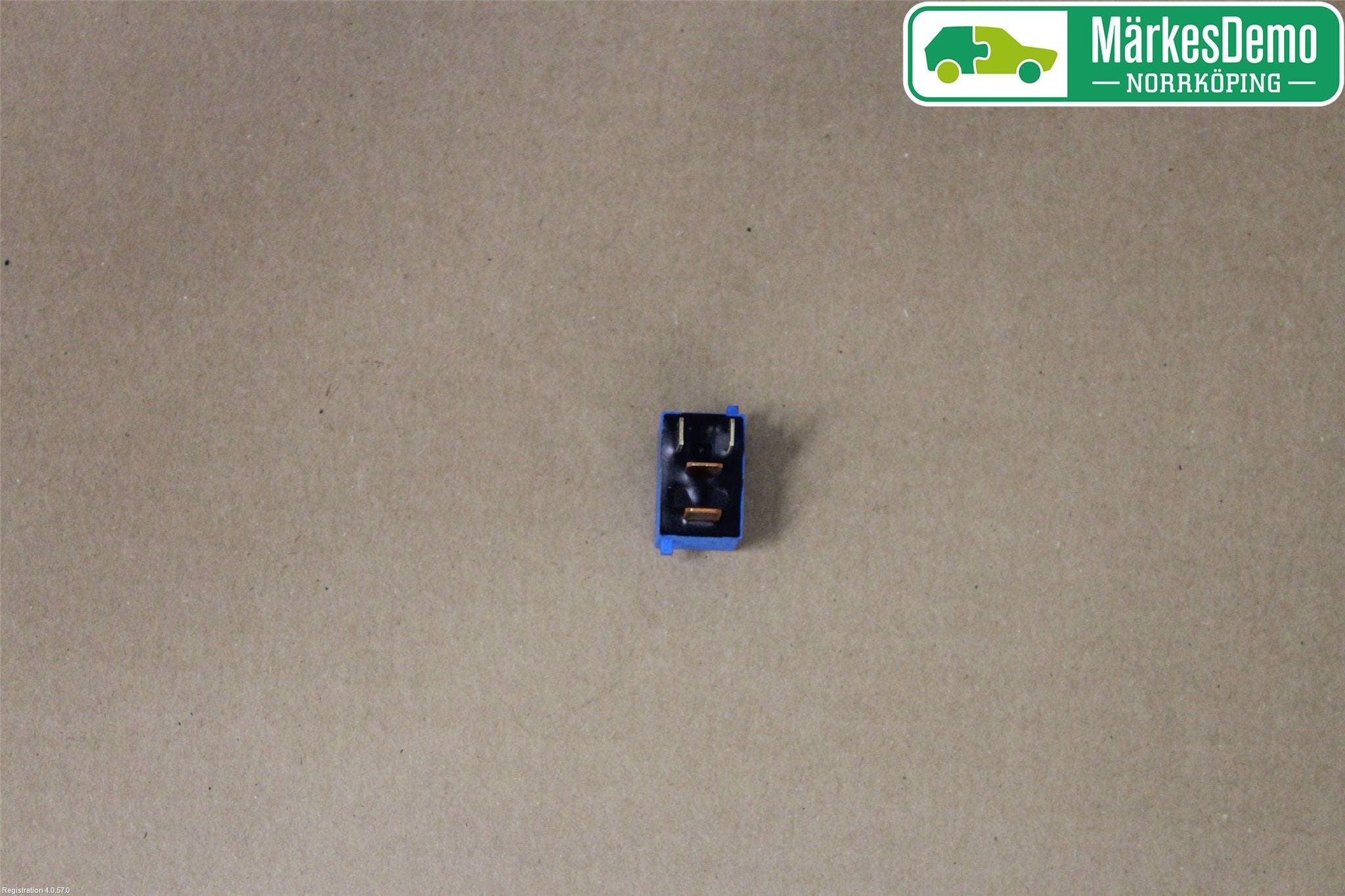 Honda CIVIC 12-16 Relä Övrigt