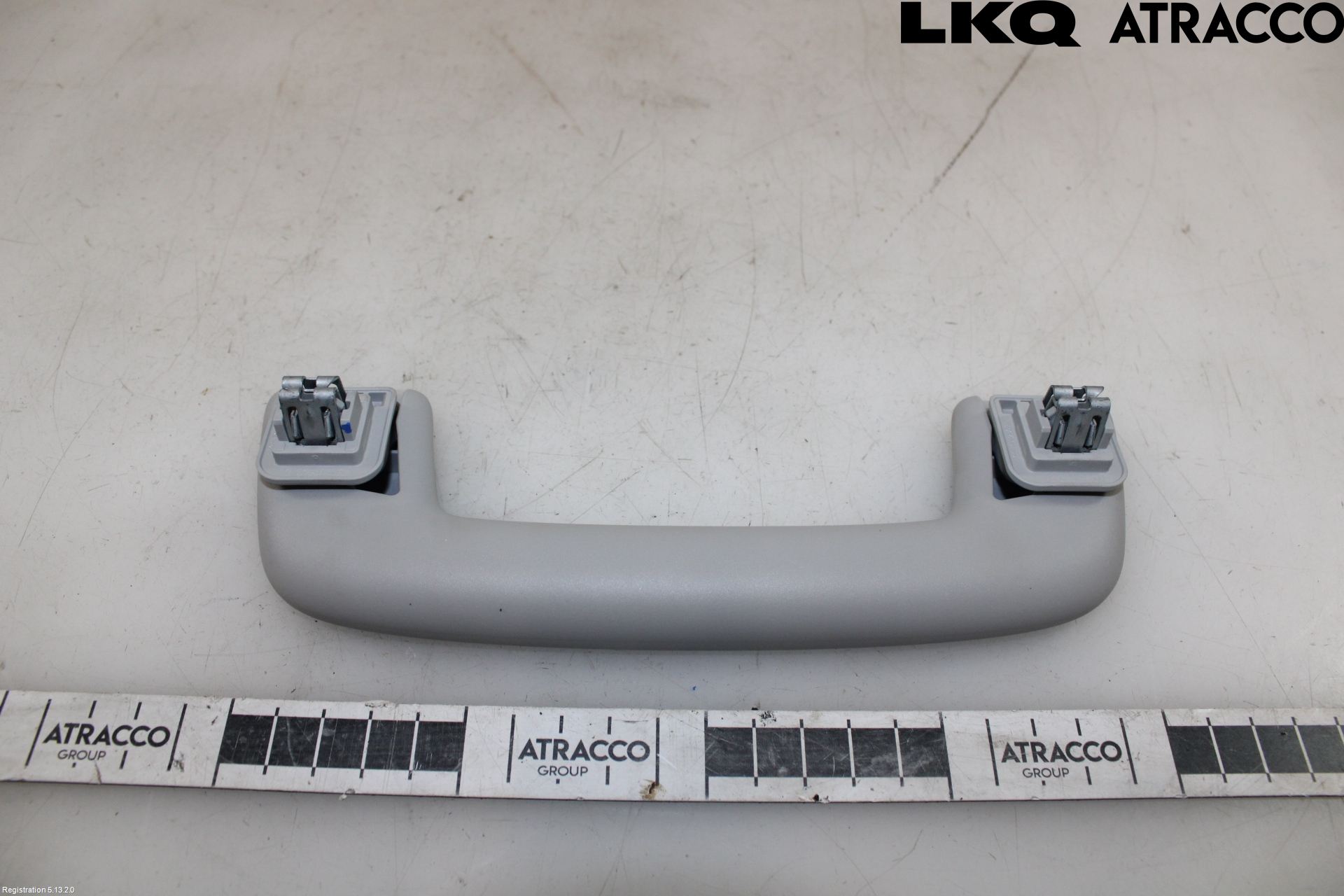 Skoda KODIAQ 24- Kurvhandtag I Tak