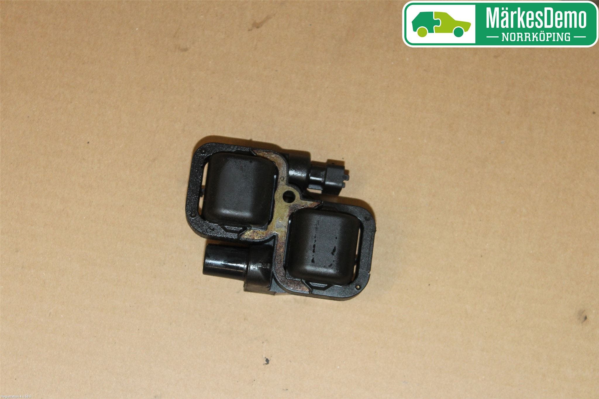 Mercedes-Benz MB CLK (C209) 02-09 Tändspole