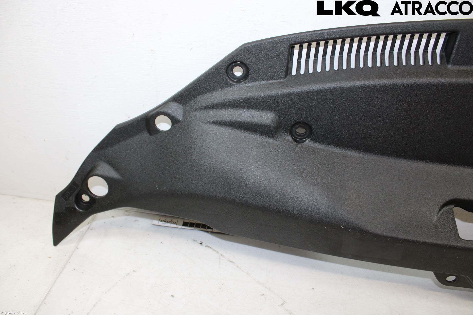 Lexus IS 250/350 14-20 Front Övrigt