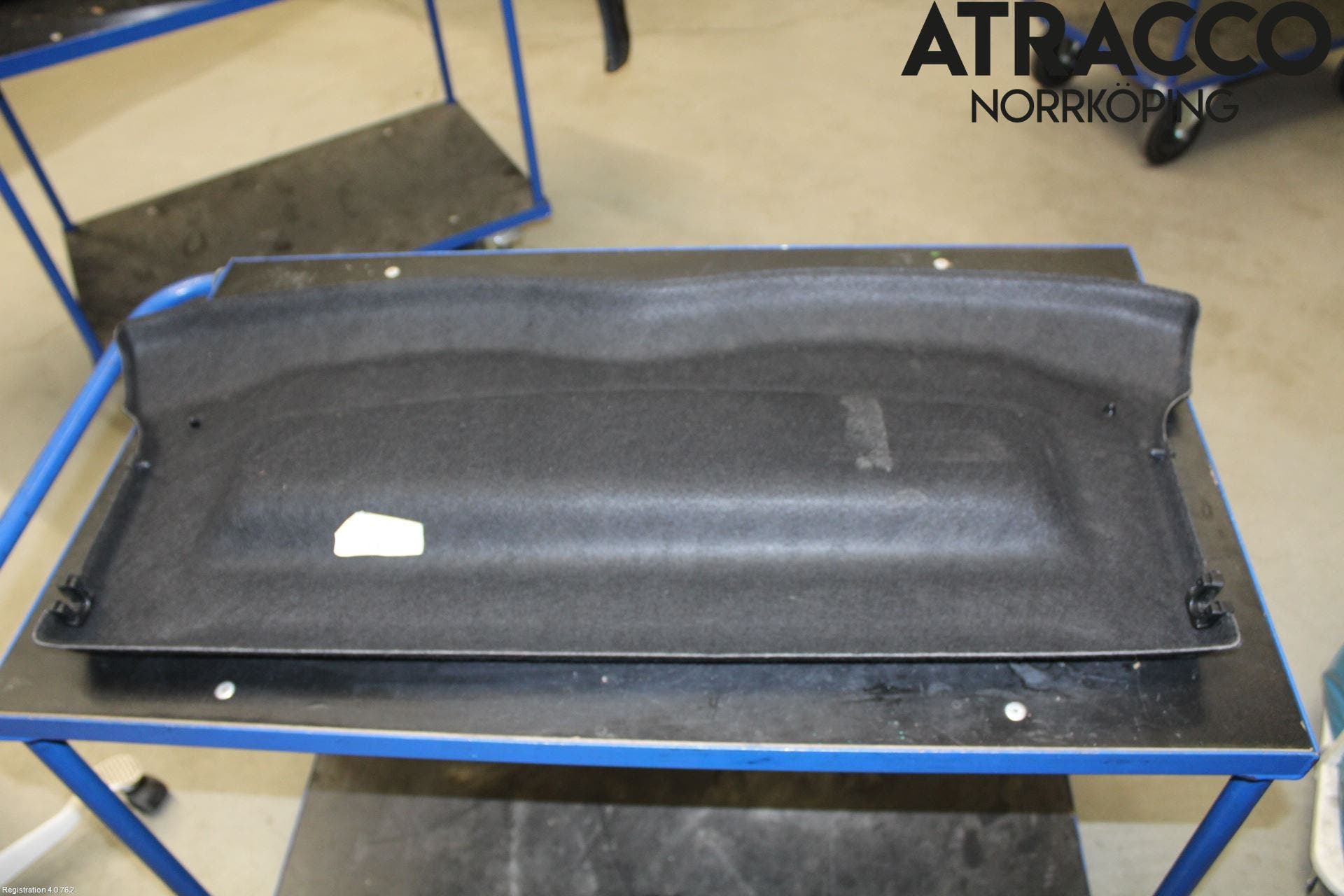 Citroen C3 10-17 Hatthylla