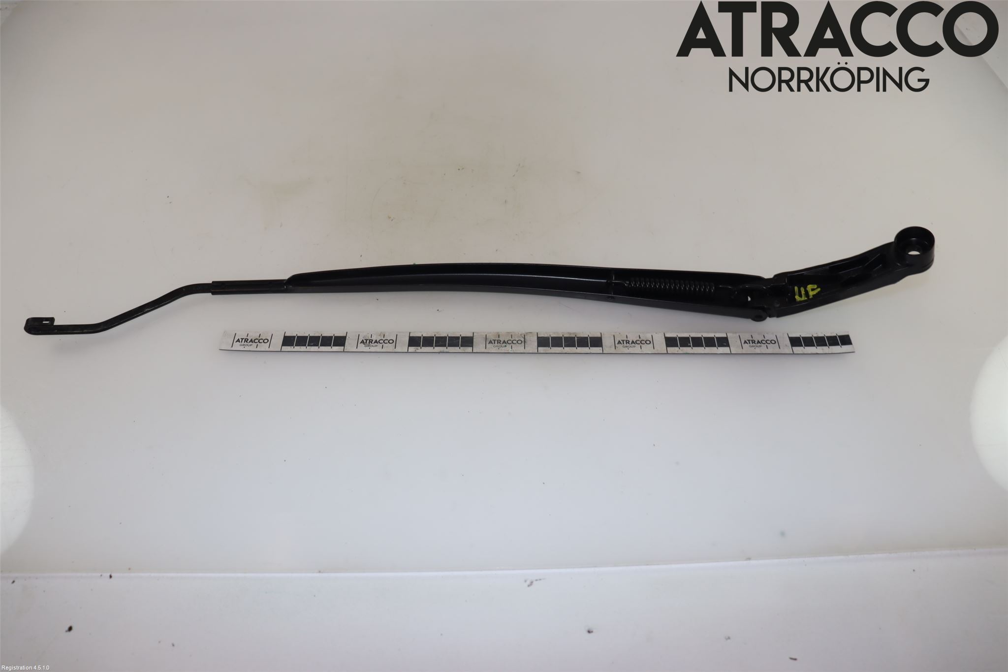 Toyota RAV4 13-18 Torkararm Armar Vindruta