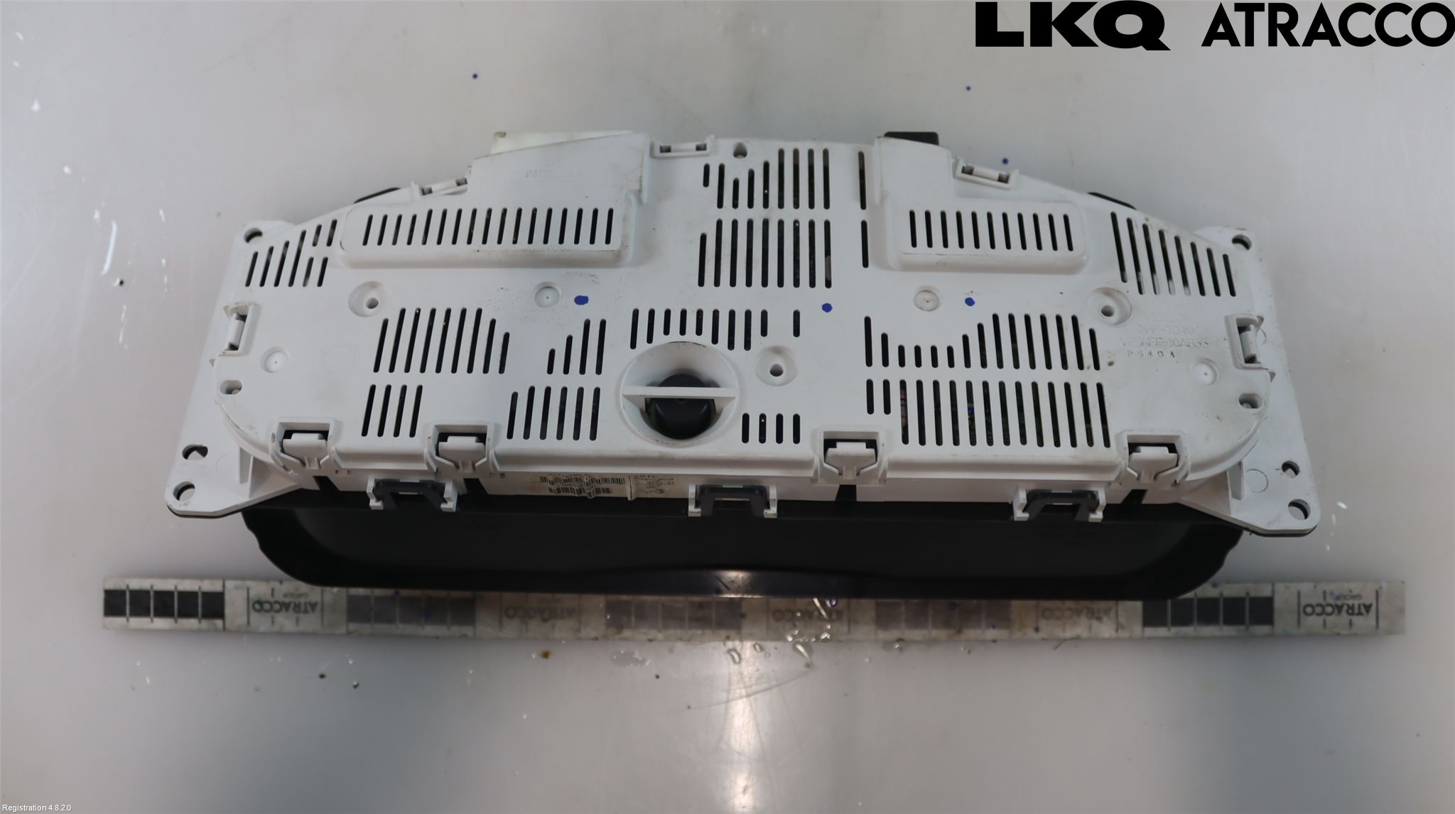 Nissan NAVARA 05-16 Instrument Komb