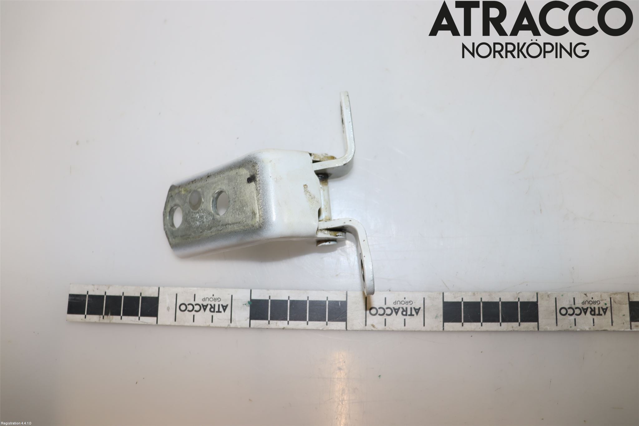 Citroen C1 14-22 Dörrgångjärn