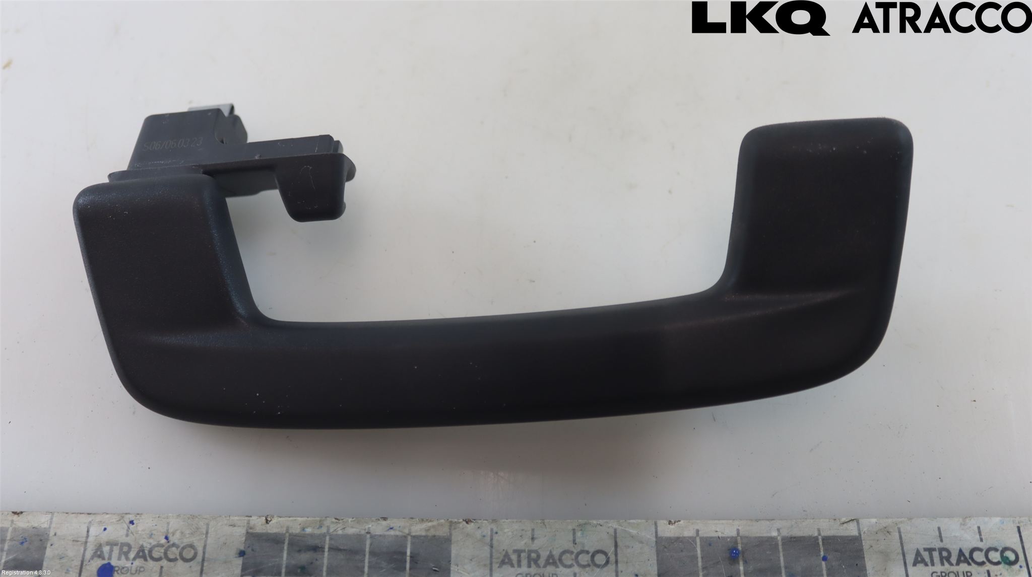 Volkswagen VW ID.3 21- Kurvhandtag I Tak