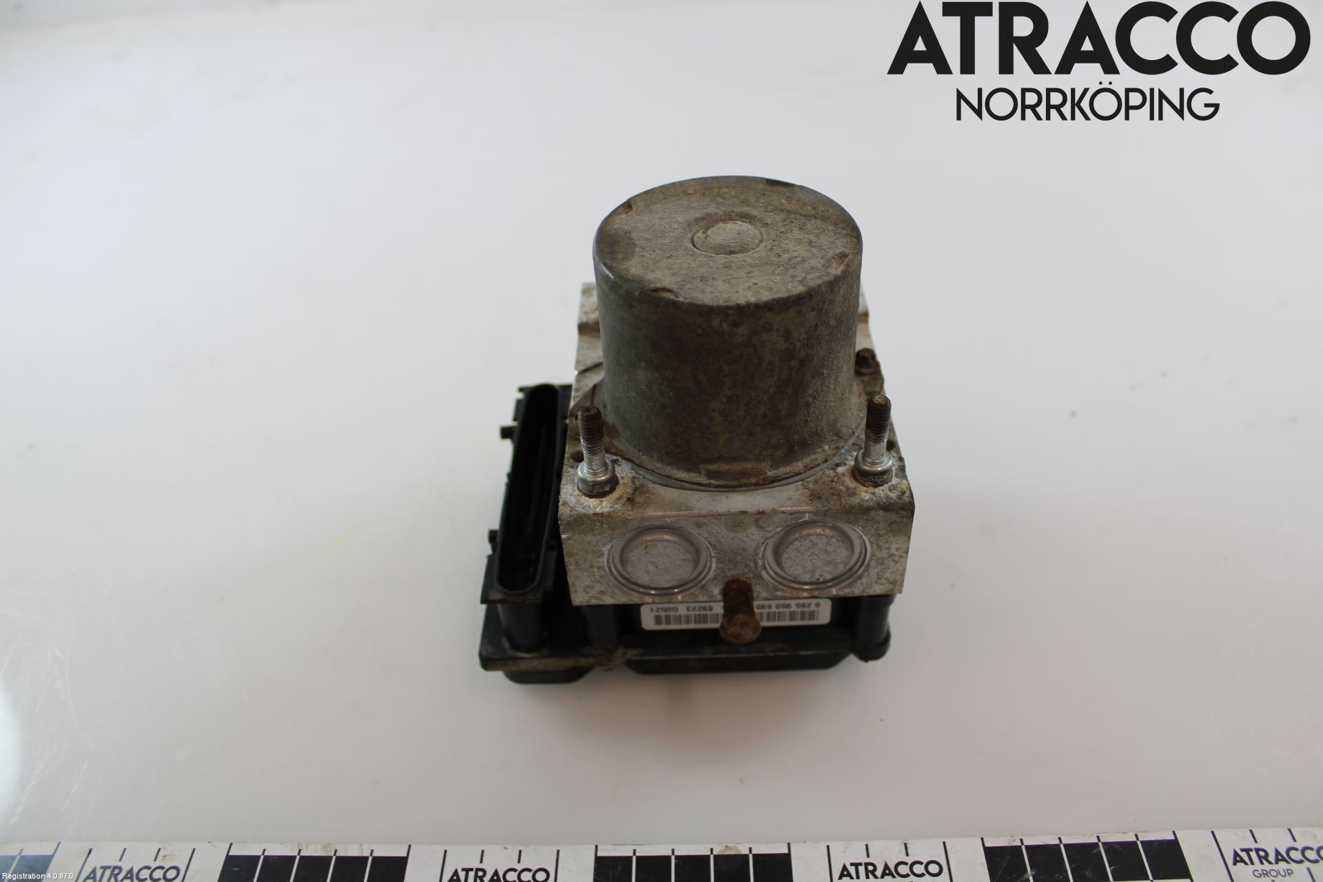Hyundai i30 FD 07-12 Abs Hydraulaggregat