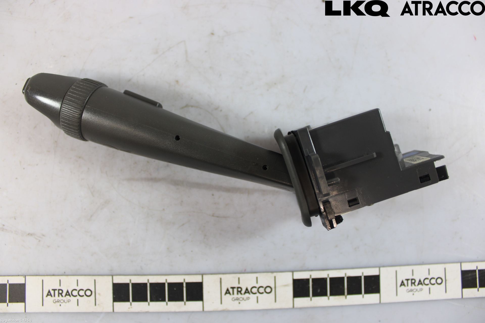 Volvo V70 00-04 Spak Blinkers-Ljusomk
