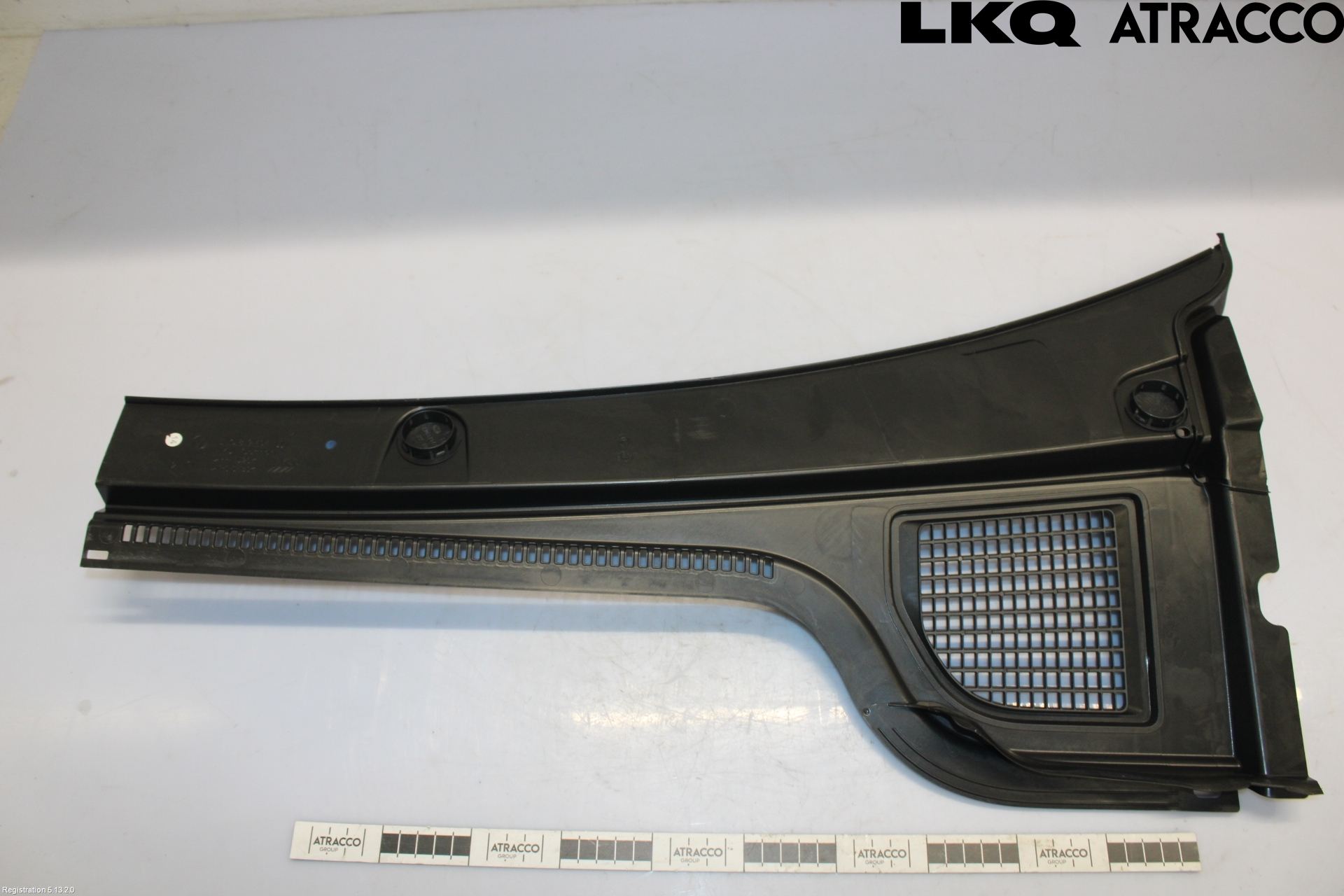 Volkswagen VW GOLF / E-GOLF VIII 20- Torpedplåt-Torpedplast