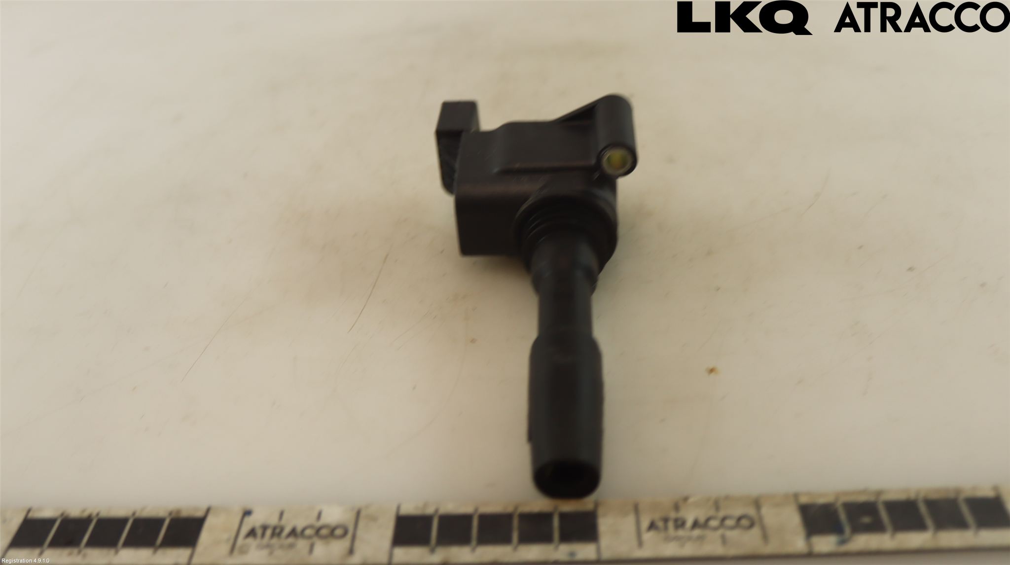 Audi A3/S3 8Y 21- Tändspole