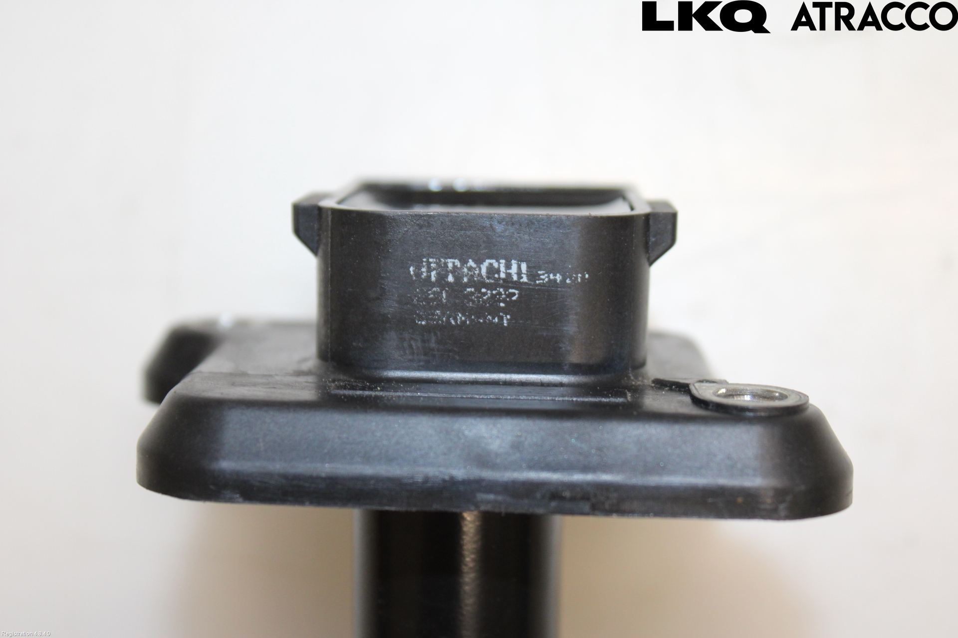 Audi TT 99-06 Tändspole