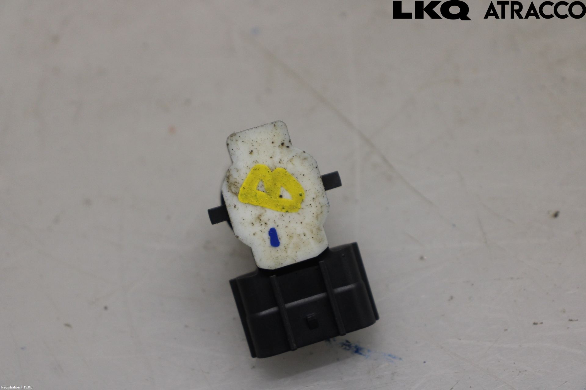 Honda CR-V 13-18 Parkeringshjälp Backsensor