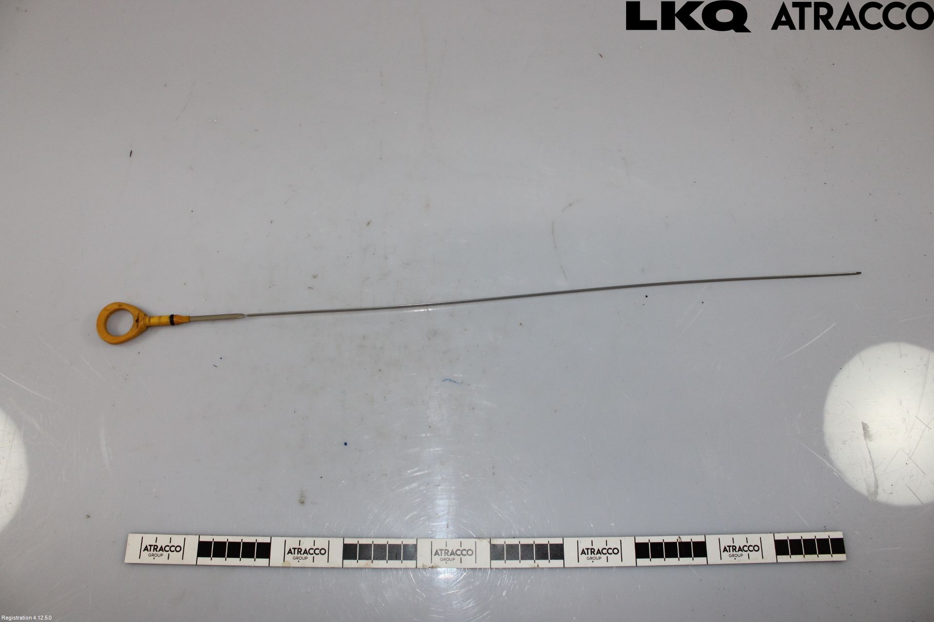 Toyota COROLLA 19- Oljesticka