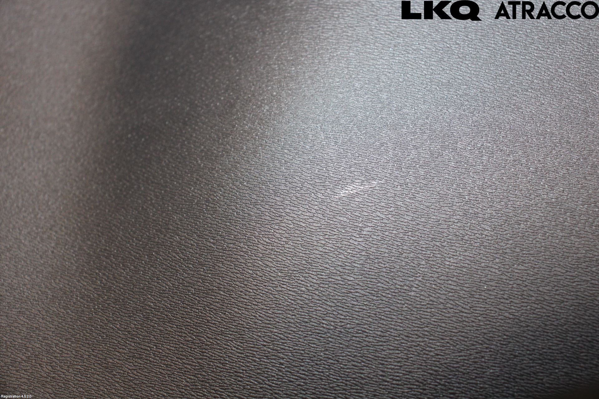 Volvo S60 11-13 Dörrklädsel Hö