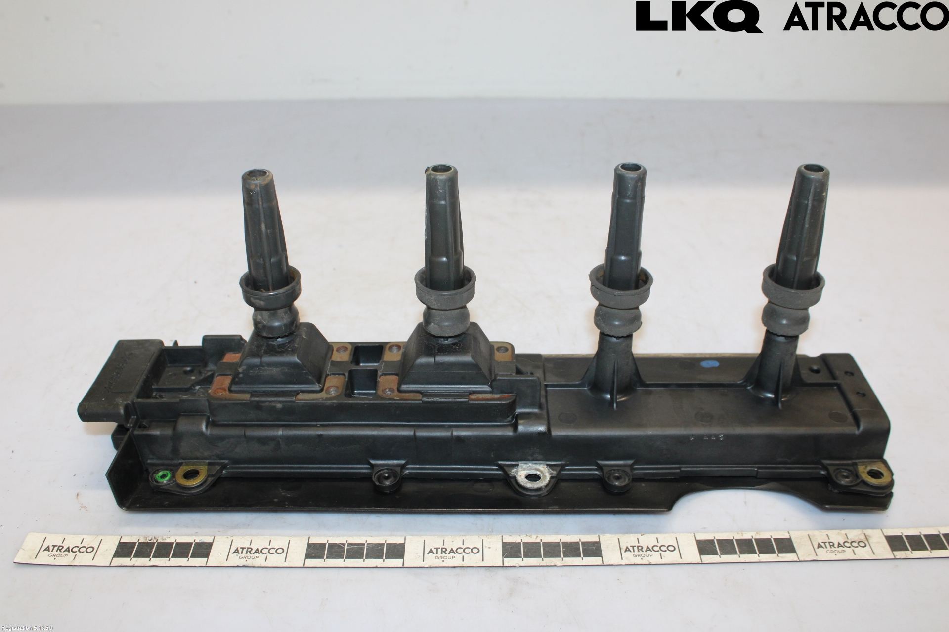 Peugeot 306 Tändkasset