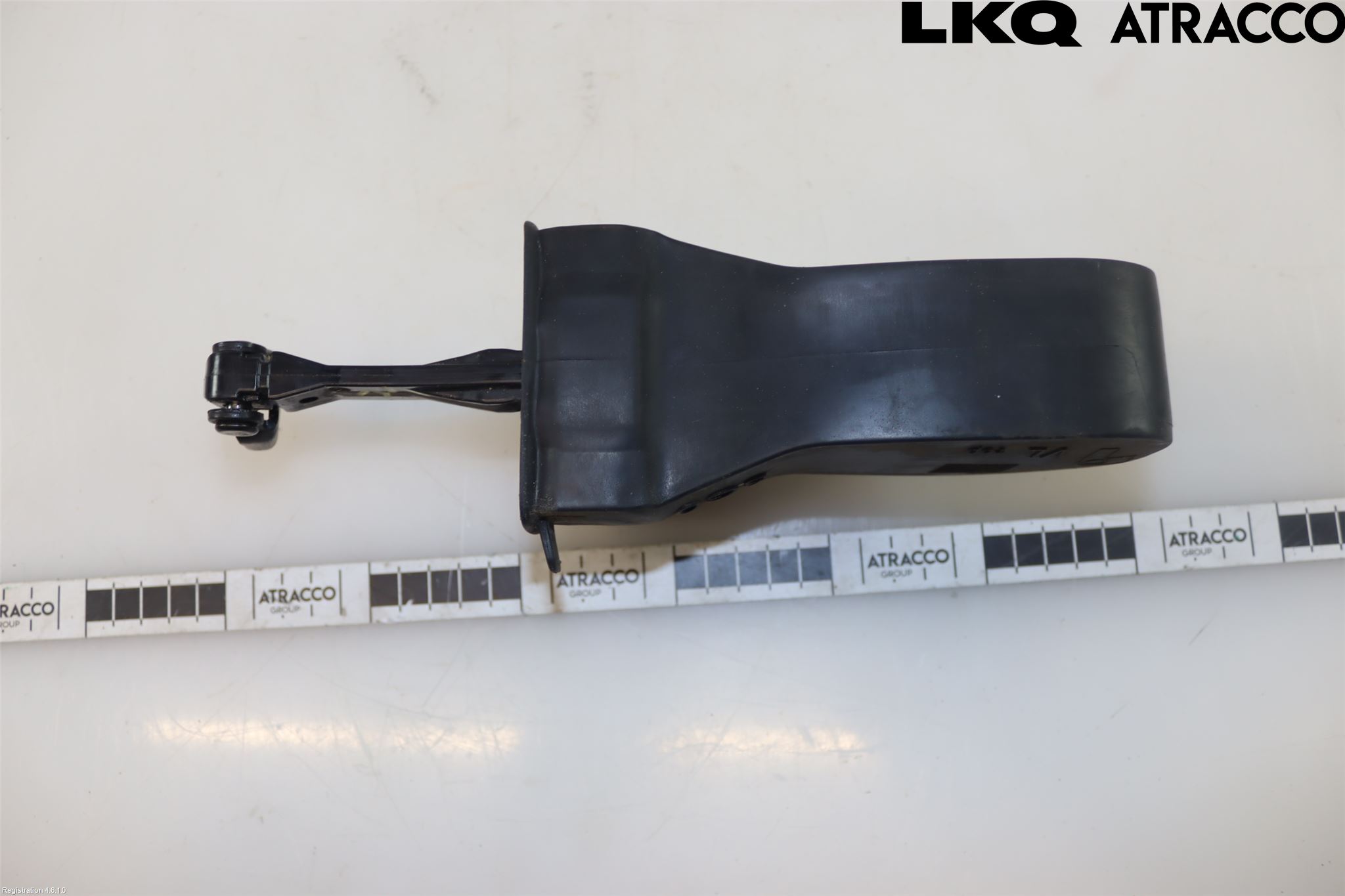 Volkswagen VW PASSAT 15-19 Dörrstopp